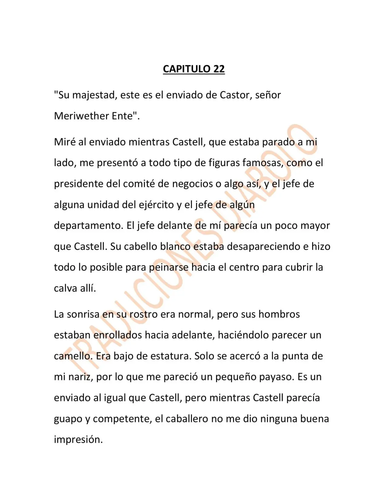 Oh No! After I Reincarnated, My Moms Became Son-cons! (2016) - Capítulo 45 - Página 2 - LectorTMOo