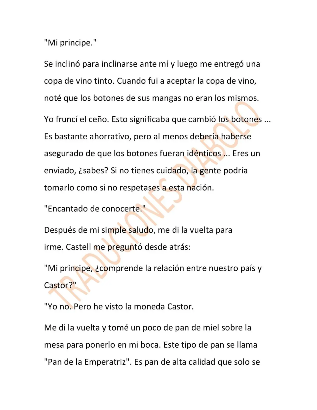 Oh No! After I Reincarnated, My Moms Became Son-cons! (2016) - Capítulo 45 - Página 3 - LectorTMOo