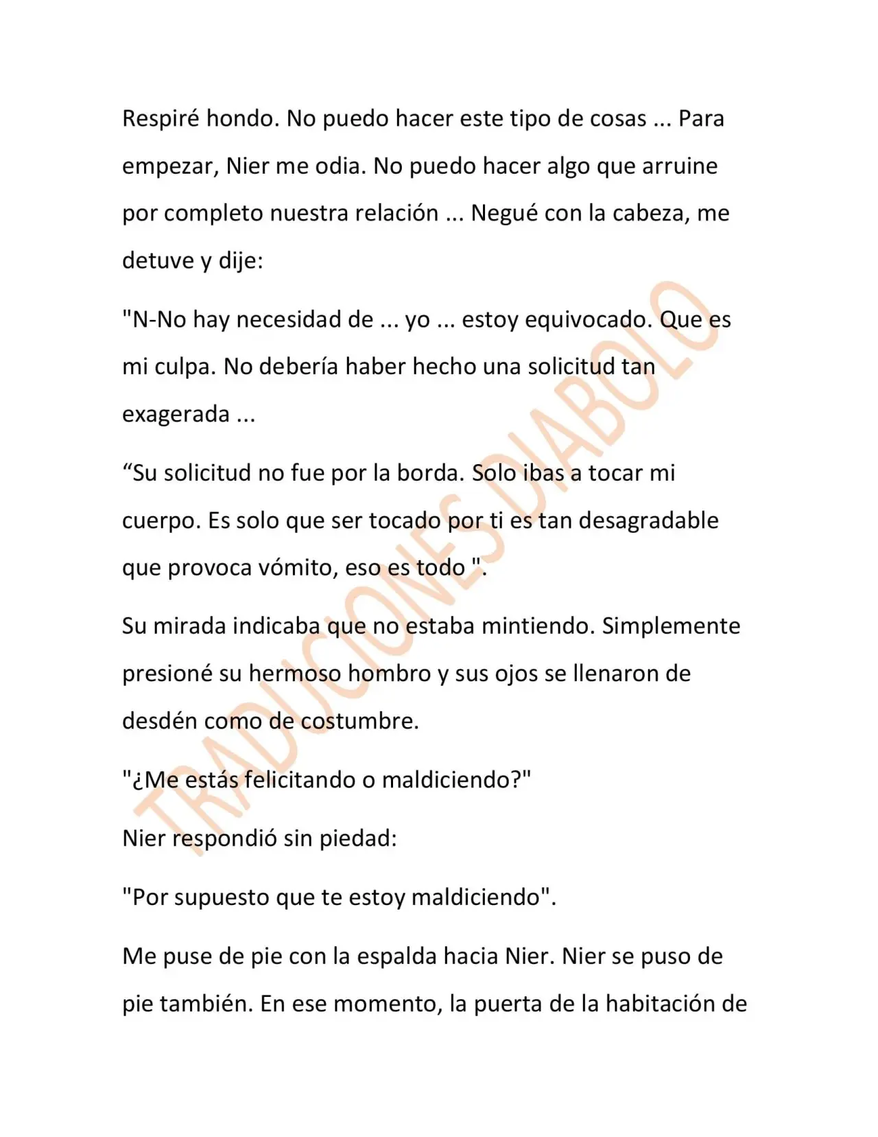 Oh No! After I Reincarnated, My Moms Became Son-cons! (2016) - Capítulo 46 - Página 10 - LectorTMOo