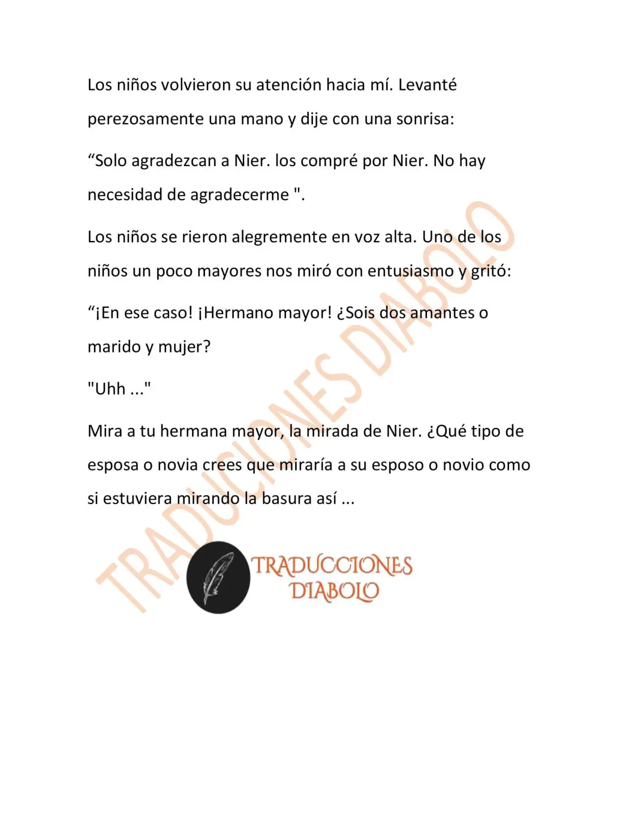 Oh No! After I Reincarnated, My Moms Became Son-cons! (2016) - Capítulo 47 - Página 11 - LectorTMOo