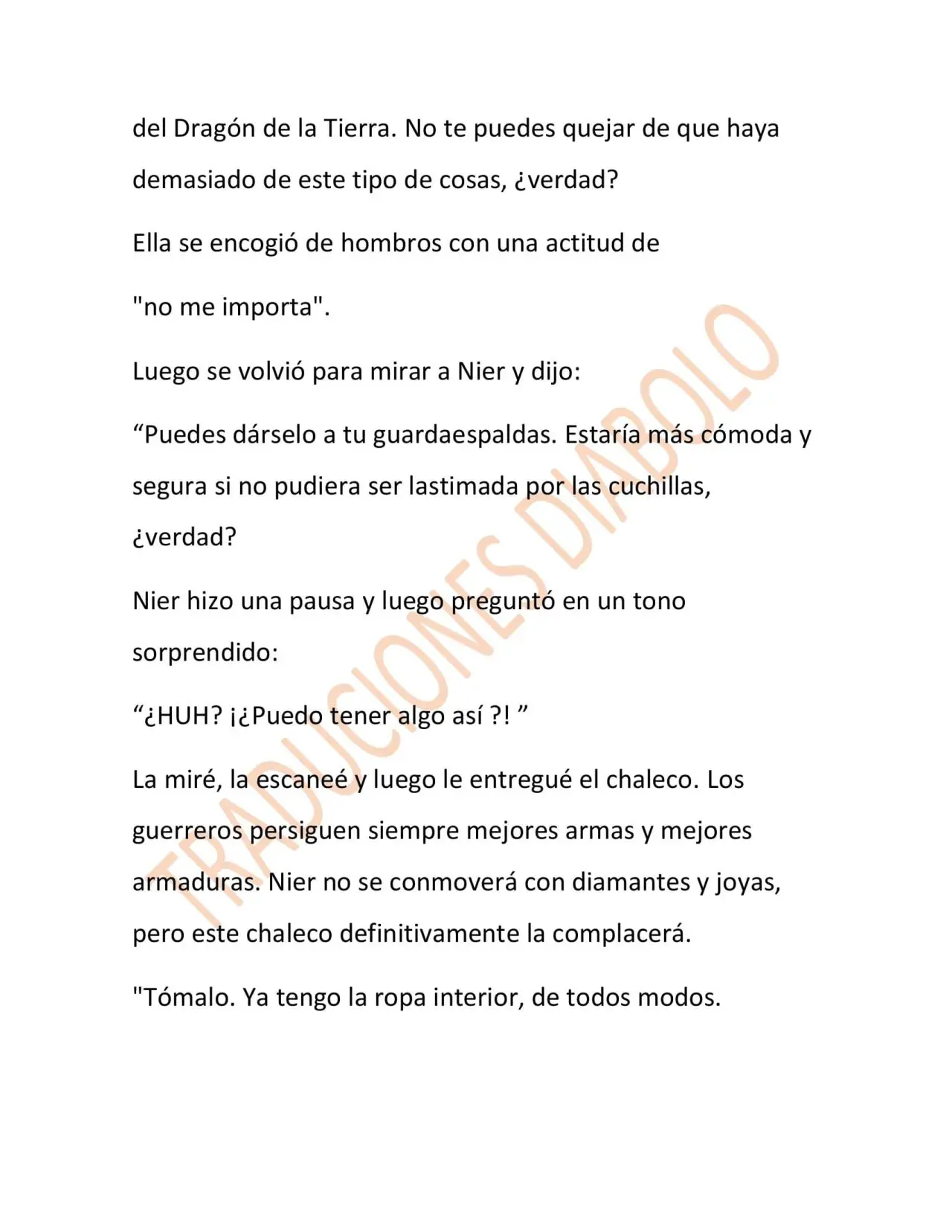 Oh No! After I Reincarnated, My Moms Became Son-cons! (2016) - Capítulo 48 - Página 6 - LectorTMOo