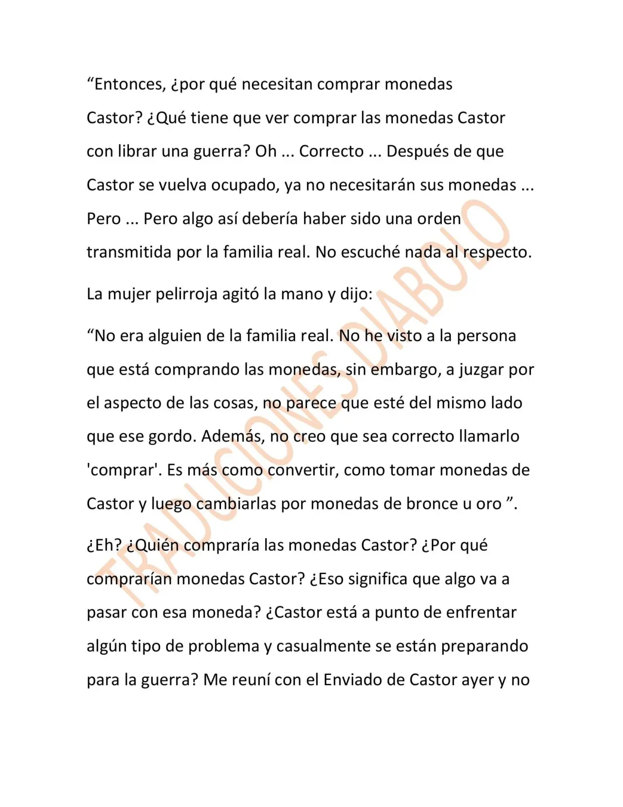 Oh No! After I Reincarnated, My Moms Became Son-cons! (2016) - Capítulo 49 - Página 13 - LectorTMOo