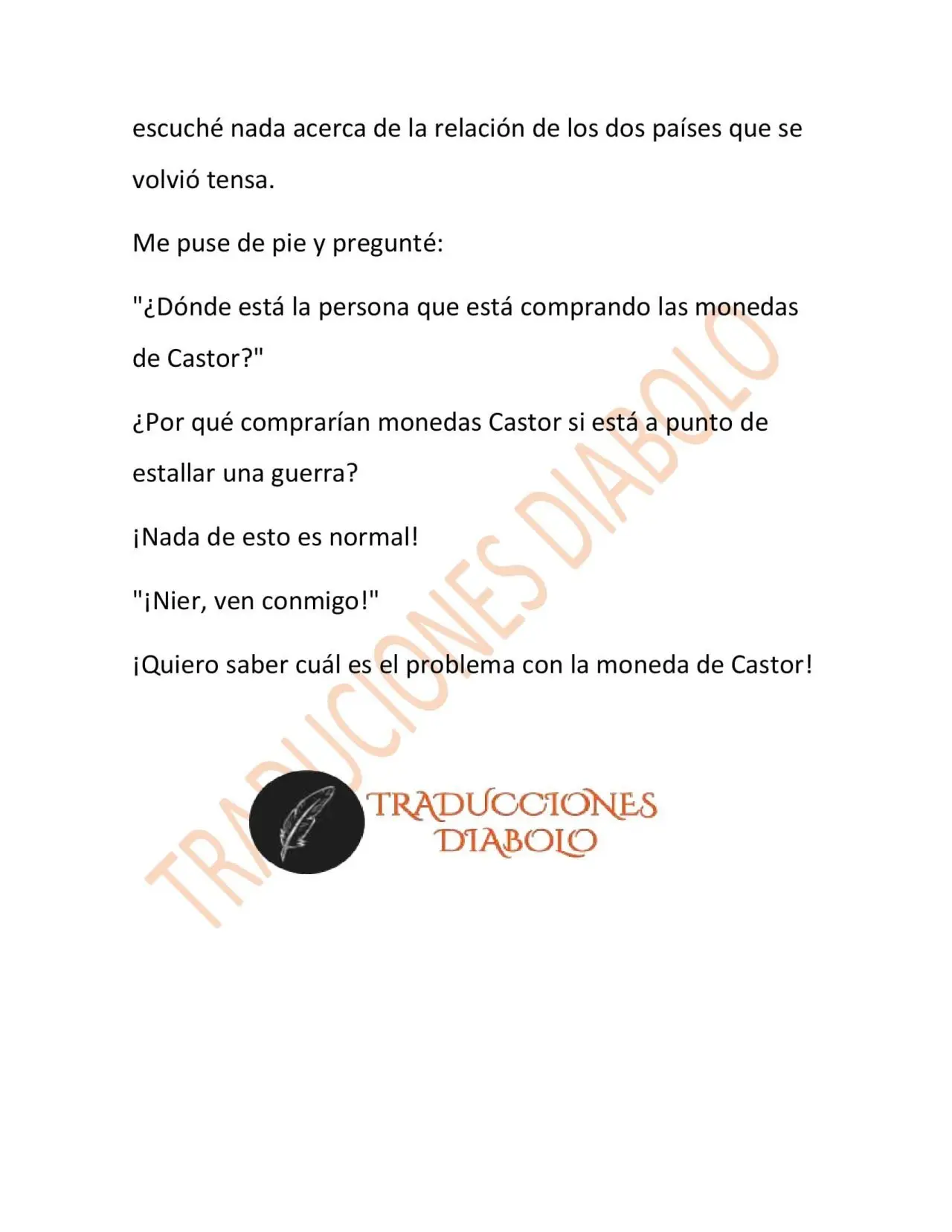 Oh No! After I Reincarnated, My Moms Became Son-cons! (2016) - Capítulo 49 - Página 14 - LectorTMOo