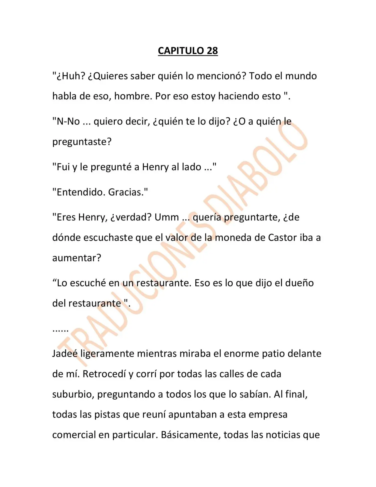 Oh No! After I Reincarnated, My Moms Became Son-cons! (2016) - Capítulo 51 - Página 2 - LectorTMOo