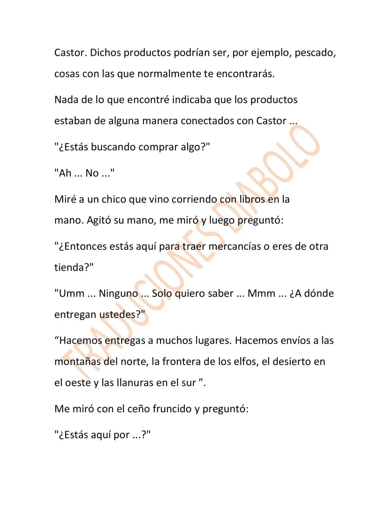 Oh No! After I Reincarnated, My Moms Became Son-cons! (2016) - Capítulo 51 - Página 5 - LectorTMOo