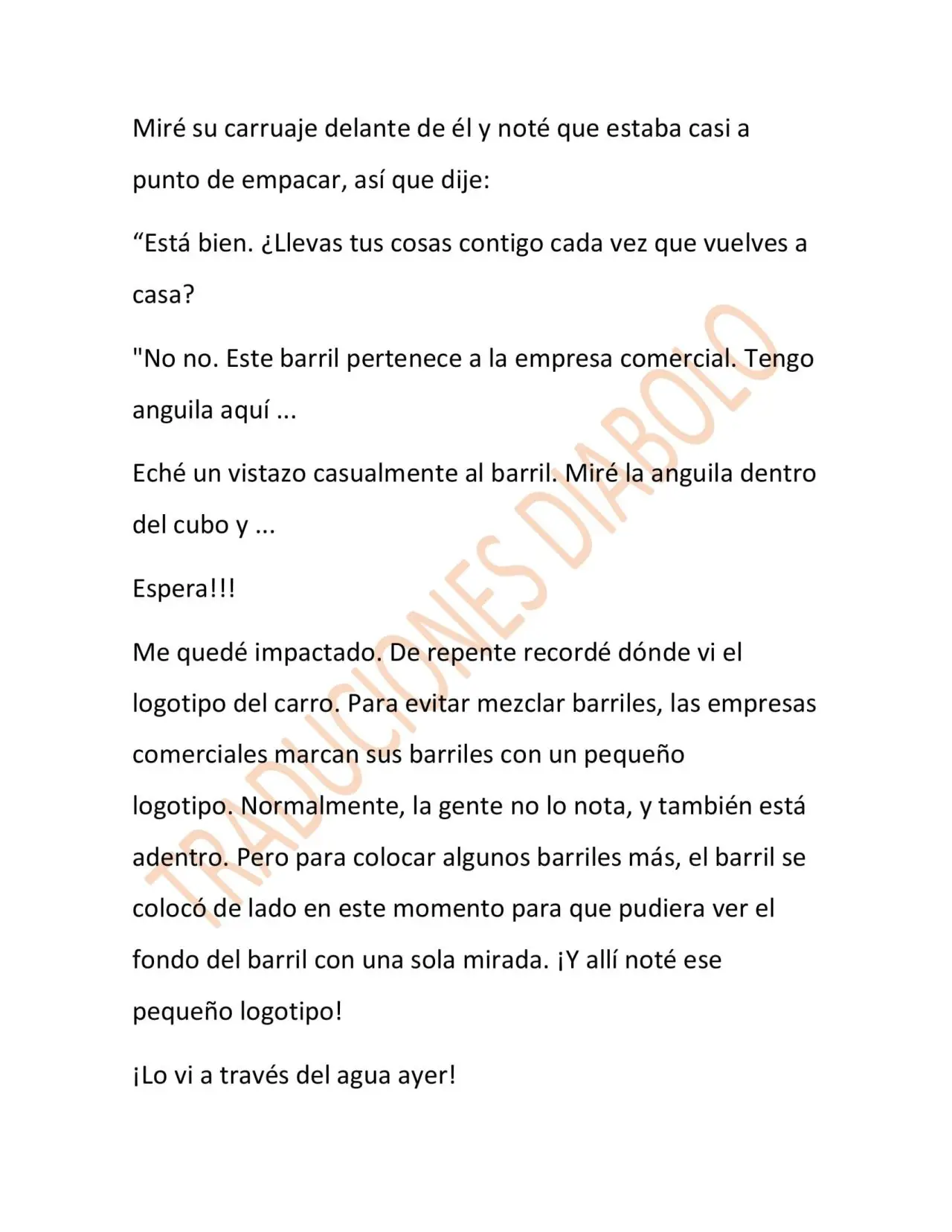 Oh No! After I Reincarnated, My Moms Became Son-cons! (2016) - Capítulo 51 - Página 7 - LectorTMOo