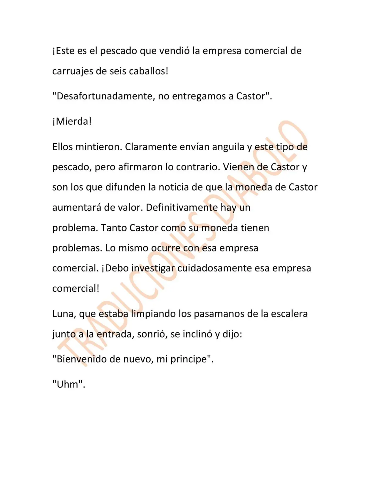 Oh No! After I Reincarnated, My Moms Became Son-cons! (2016) - Capítulo 51 - Página 10 - LectorTMOo