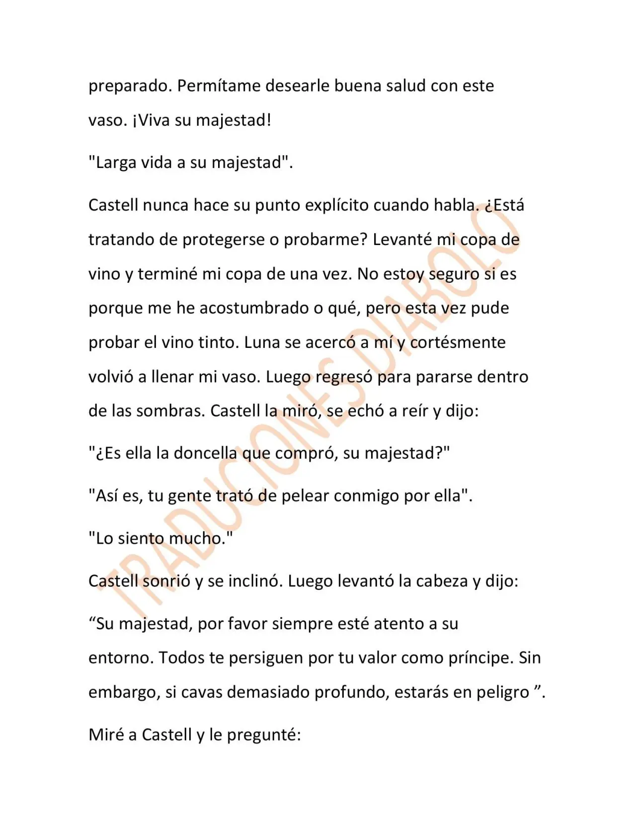 Oh No! After I Reincarnated, My Moms Became Son-cons! (2016) - Capítulo 52 - Página 9 - LectorTMOo
