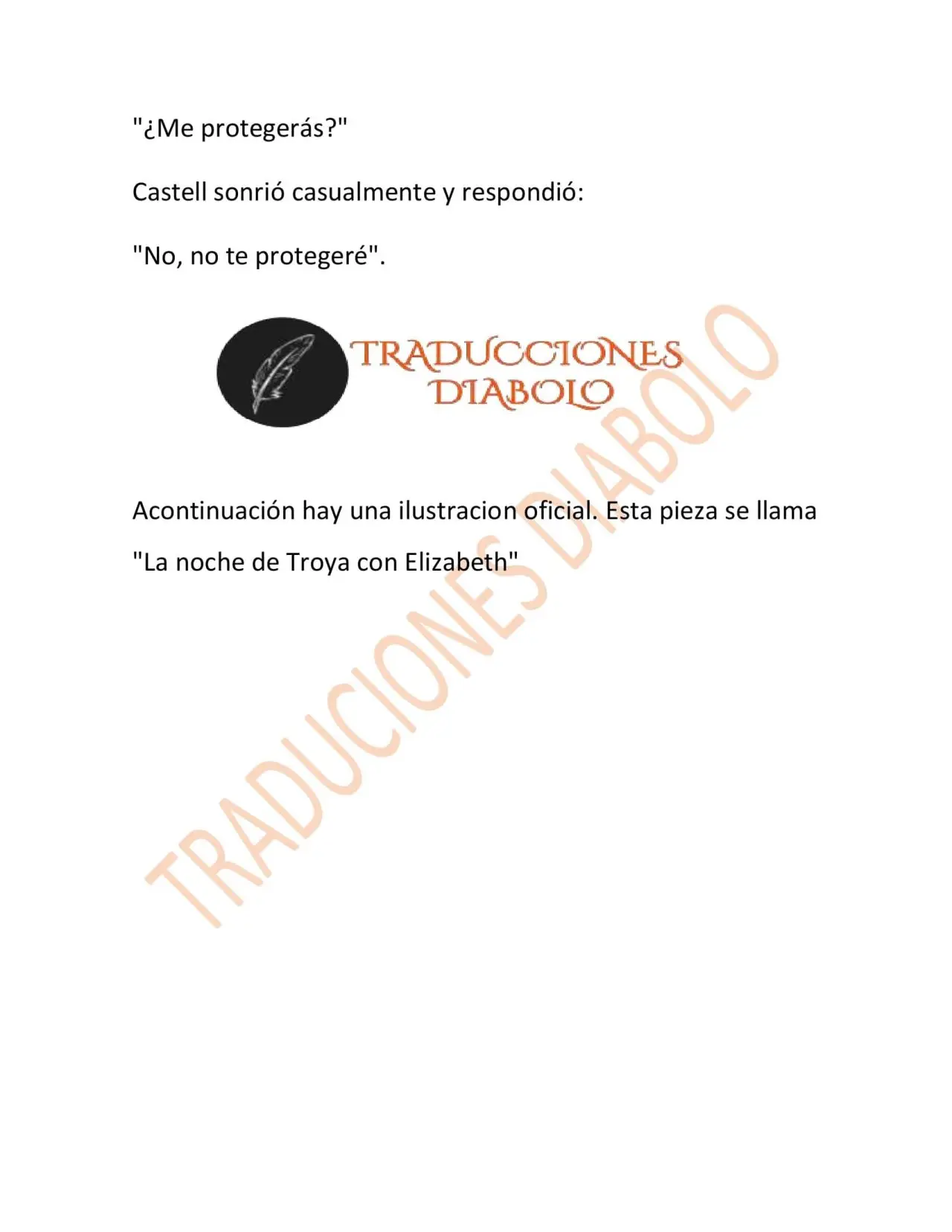 Oh No! After I Reincarnated, My Moms Became Son-cons! (2016) - Capítulo 52 - Página 10 - LectorTMOo