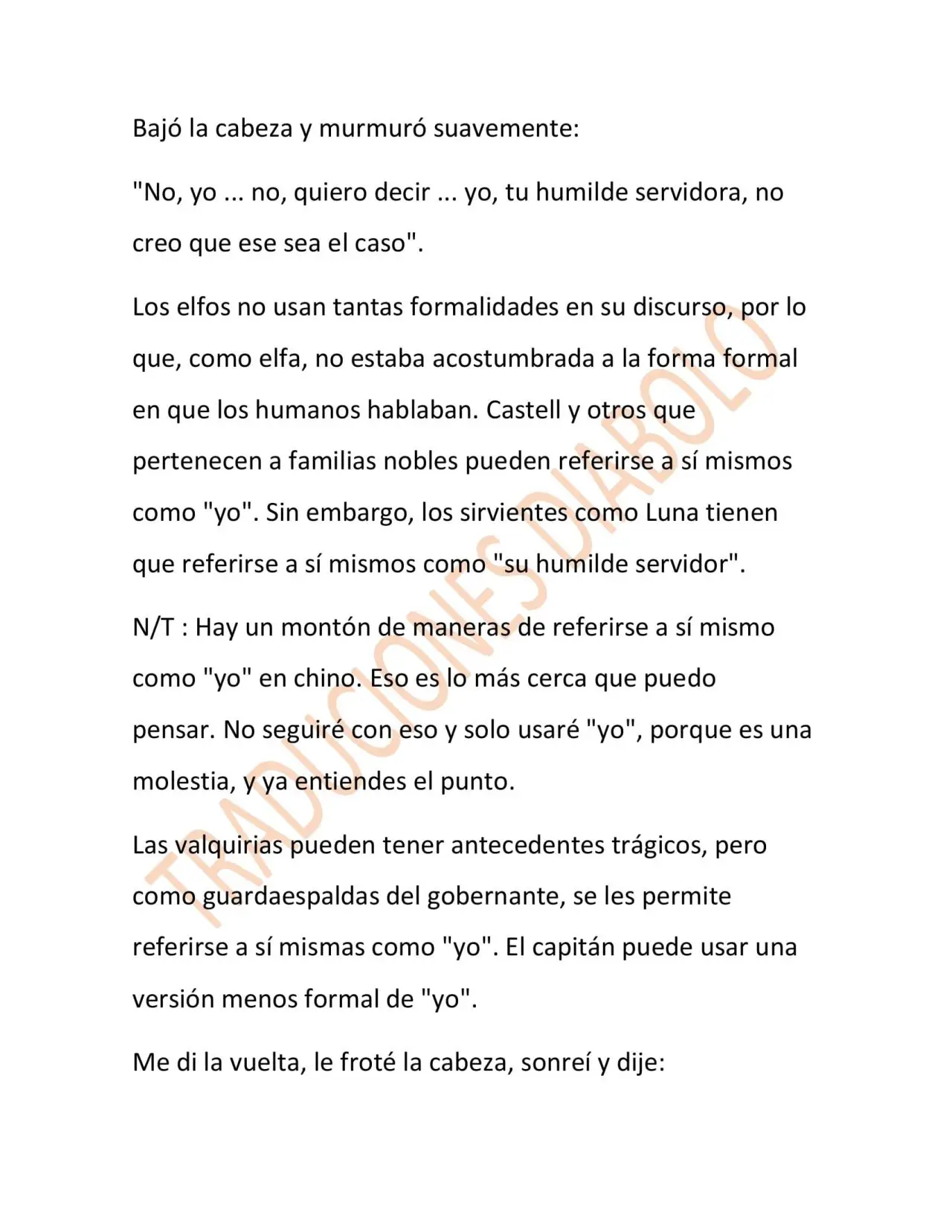 Oh No! After I Reincarnated, My Moms Became Son-cons! (2016) - Capítulo 53 - Página 3 - LectorTMOo