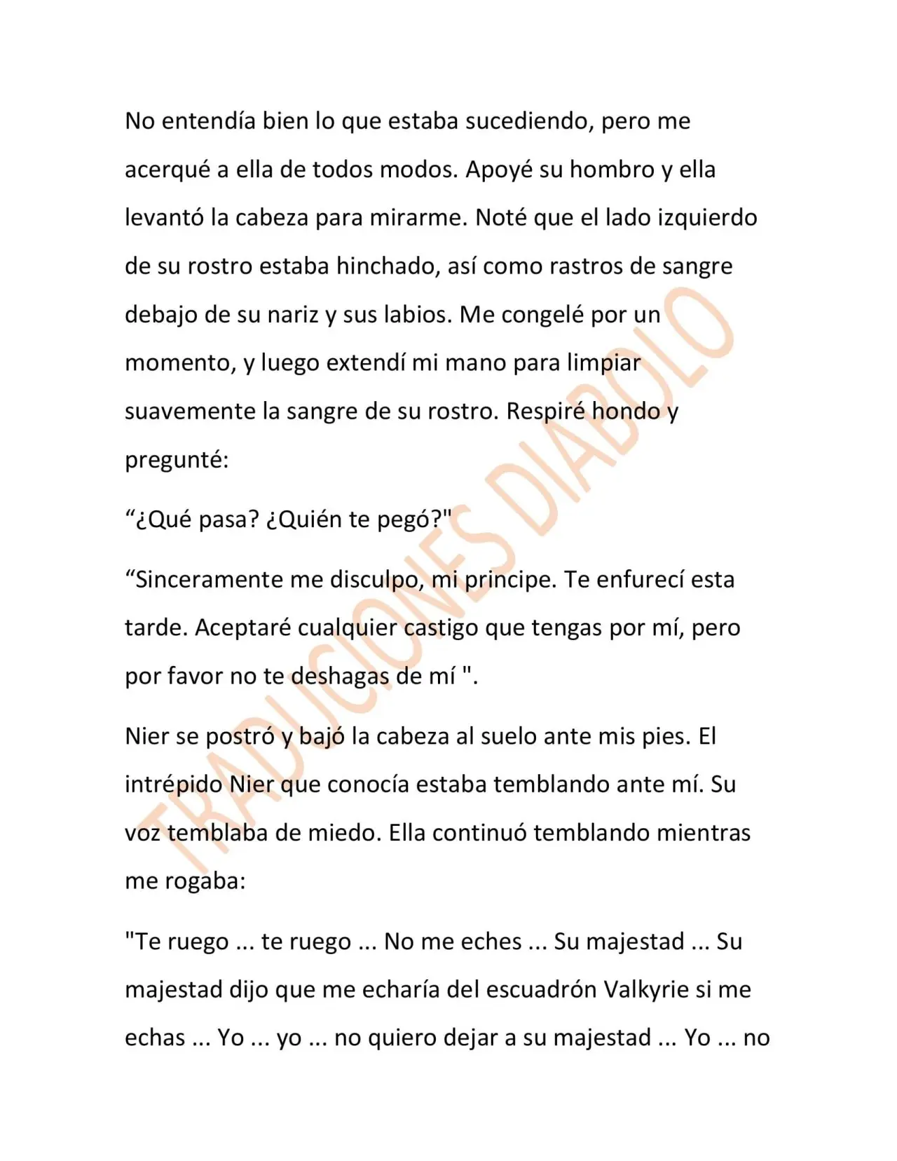 Oh No! After I Reincarnated, My Moms Became Son-cons! (2016) - Capítulo 53 - Página 5 - LectorTMOo