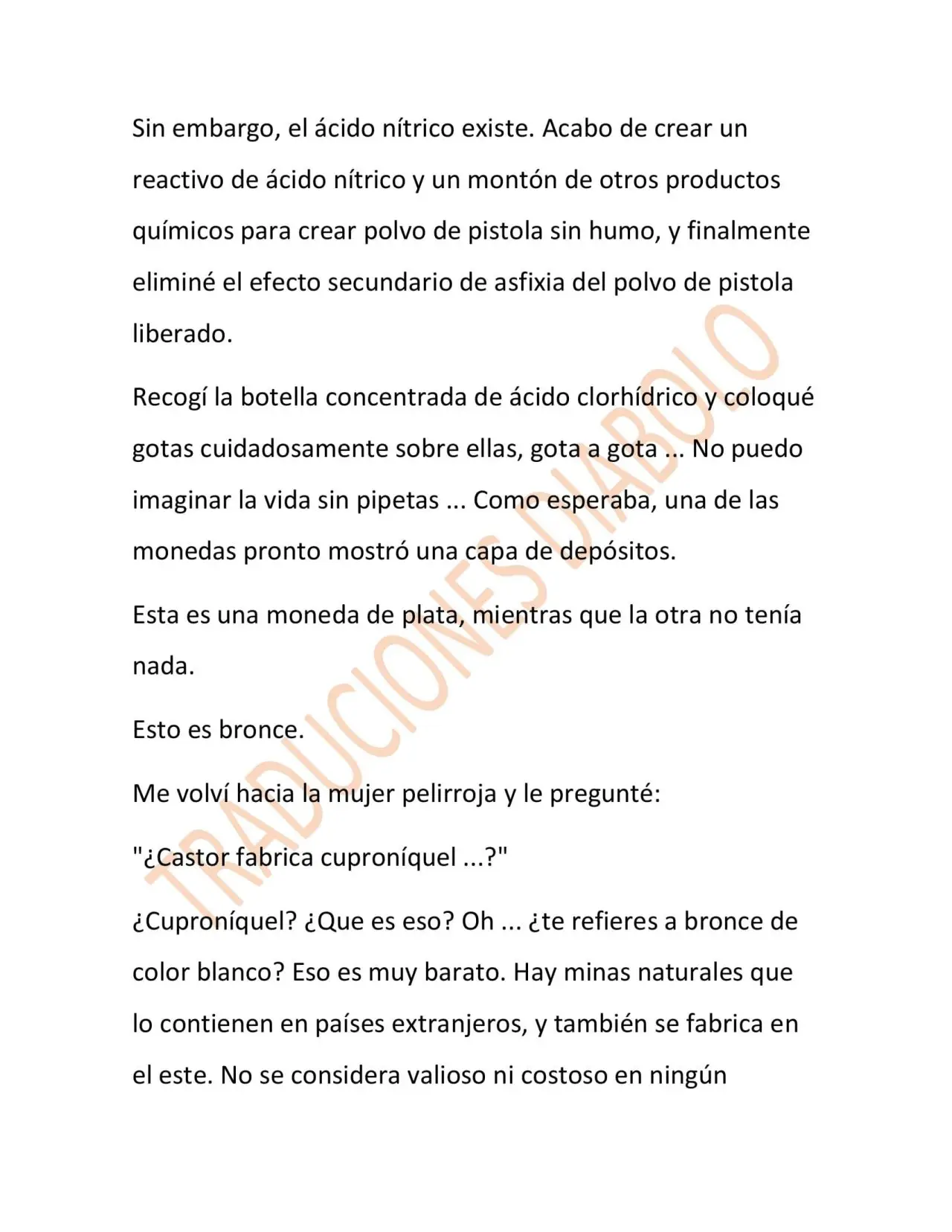 Oh No! After I Reincarnated, My Moms Became Son-cons! (2016) - Capítulo 55 - Página 8 - LectorTMOo