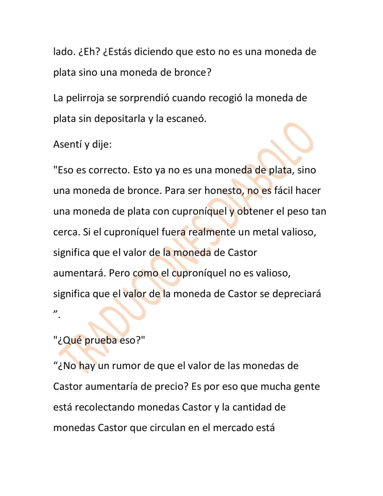Oh No! After I Reincarnated, My Moms Became Son-cons! (2016) - Capítulo 55 - Página 9 - LectorTMOo