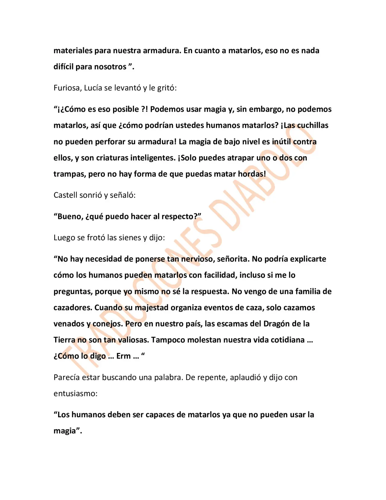 Oh No! After I Reincarnated, My Moms Became Son-cons! (2016) - Capítulo 8 - Página 7 - LectorTMOo