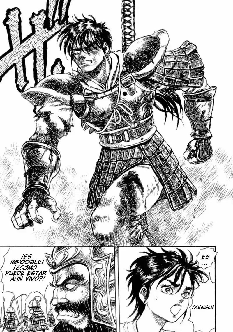 Oh Roh (1989) - Capítulo 2 - Página 4 - LectorTMOo