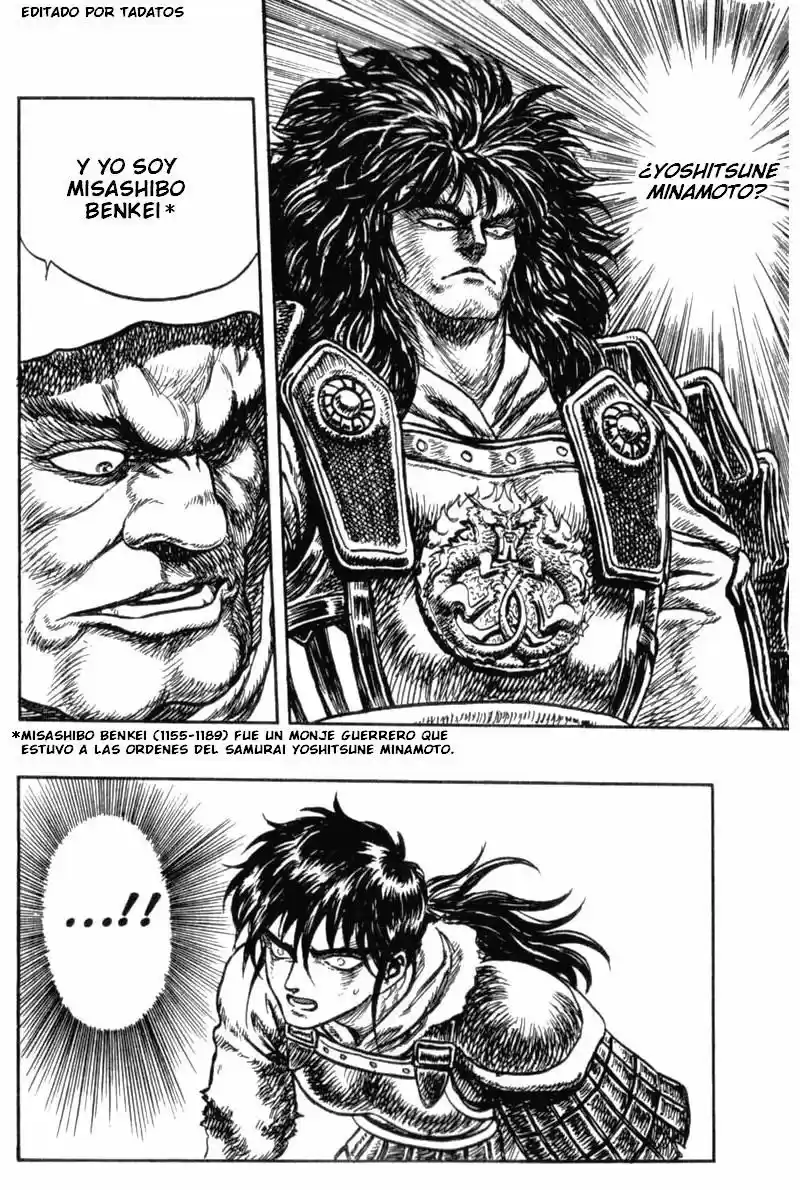 Oh Roh (1989) - Capítulo 2 - Página 24 - LectorTMOo