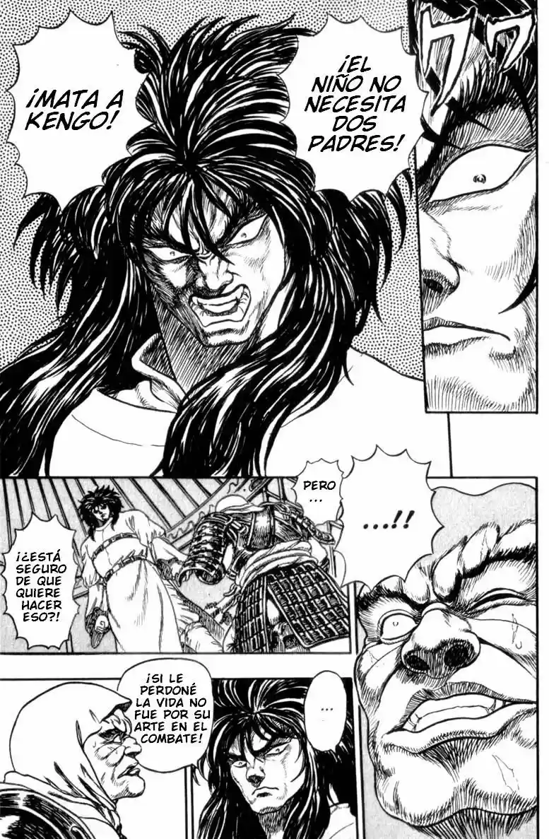 Oh Roh (1989) - Capítulo 2 - Página 54 - LectorTMOo