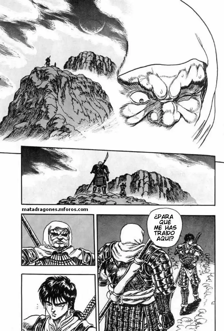 Oh Roh (1989) - Capítulo 2 - Página 56 - LectorTMOo