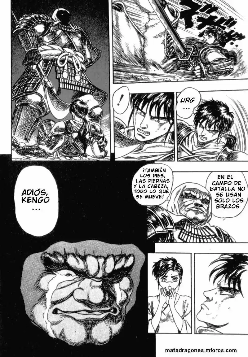 Oh Roh (1989) - Capítulo 2 - Página 67 - LectorTMOo