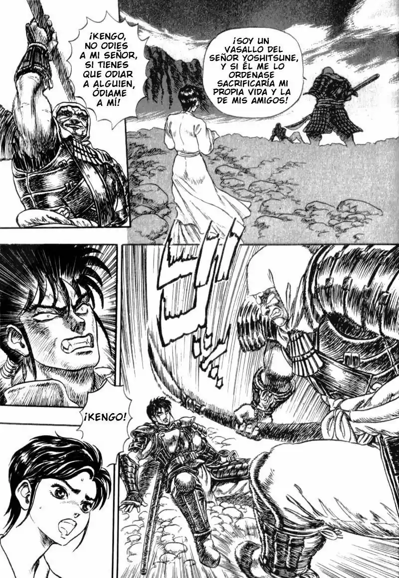 Oh Roh (1989) - Capítulo 2 - Página 68 - LectorTMOo