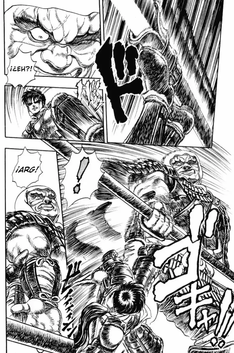 Oh Roh (1989) - Capítulo 2 - Página 69 - LectorTMOo