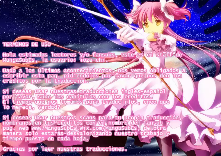 Ohana holoholo (2016) - Capítulo 11 - Página 29 - LectorTMOo