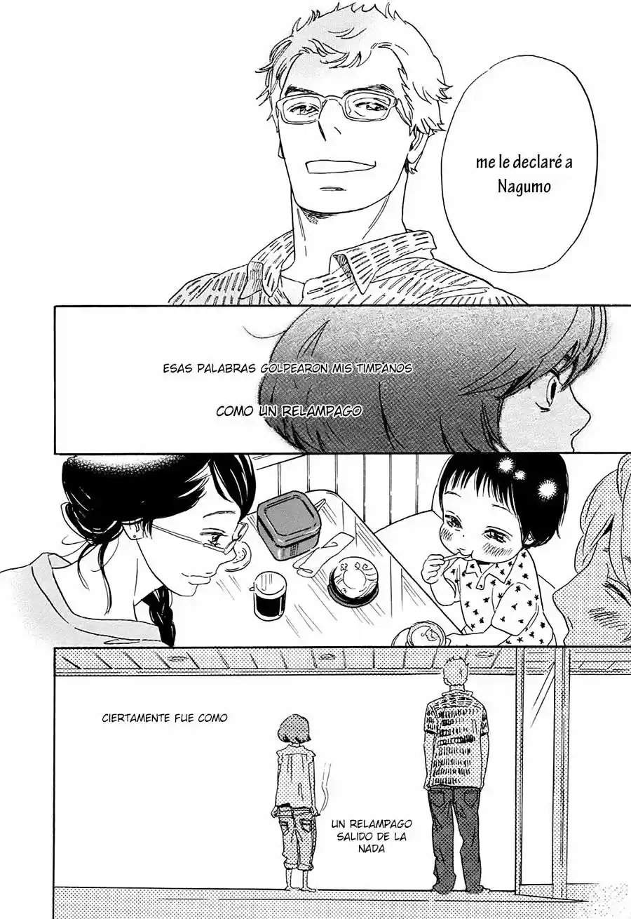 Ohana holoholo (2016) - Capítulo 8 - Página 27 - LectorTMOo