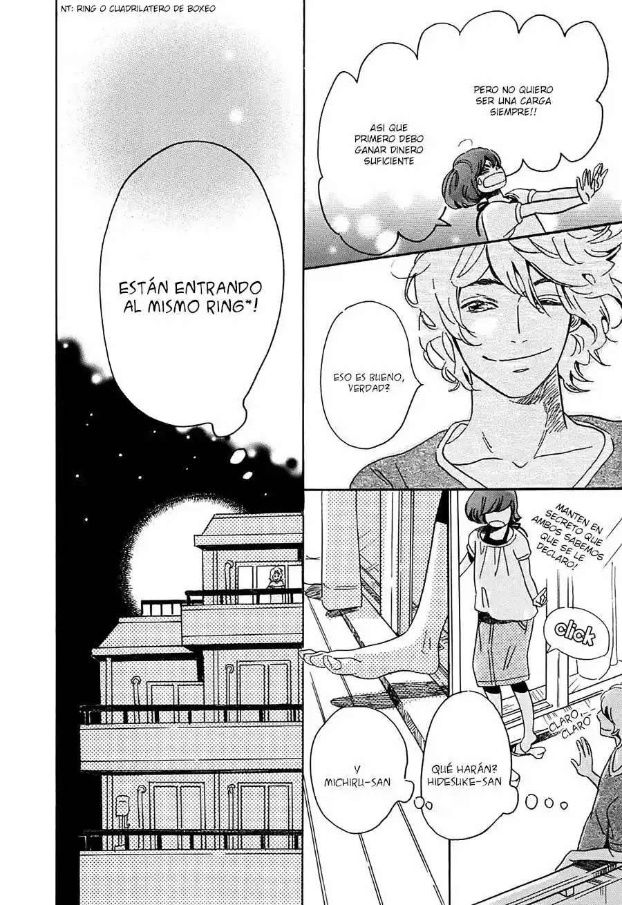 Ohana holoholo (2016) - Capítulo 9 - Página 26 - LectorTMOo