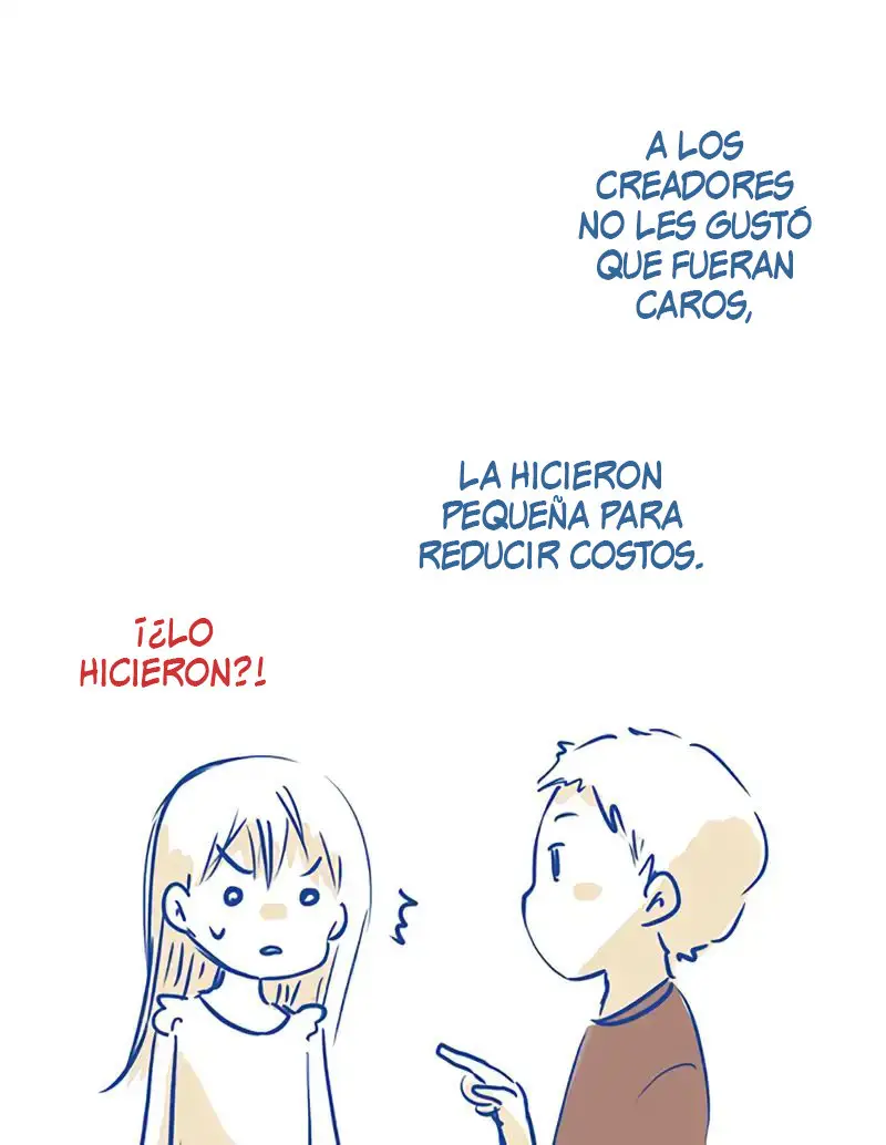 Ohapasu (2019) - Capítulo 3 - Página 3 - LectorTMOo