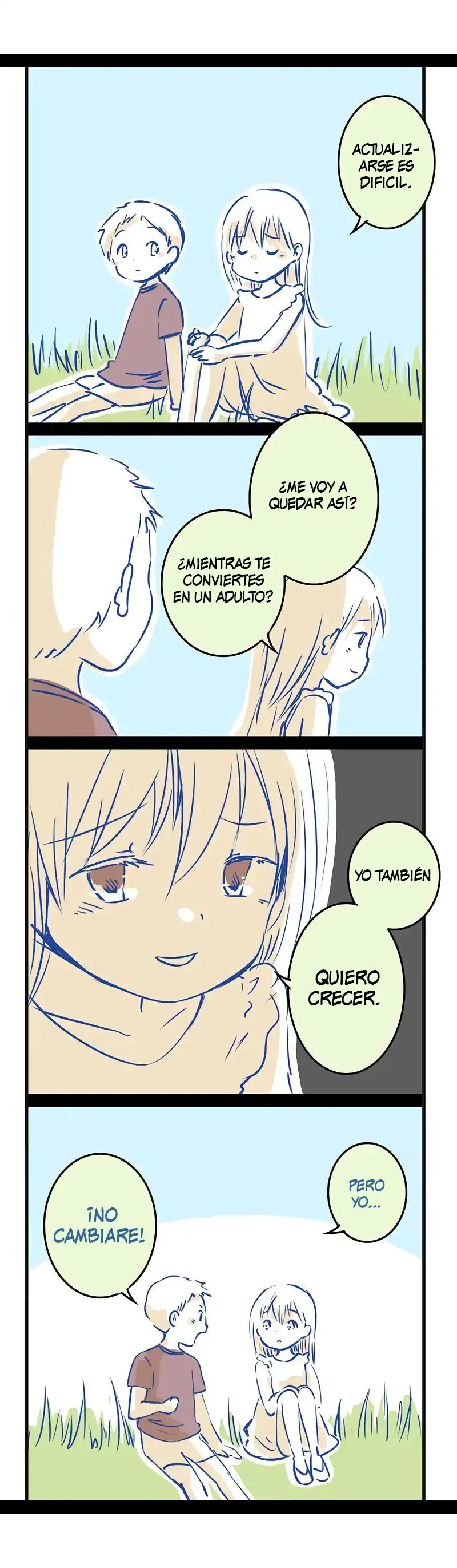 Ohapasu (2019) - Capítulo 3 - Página 6 - LectorTMOo