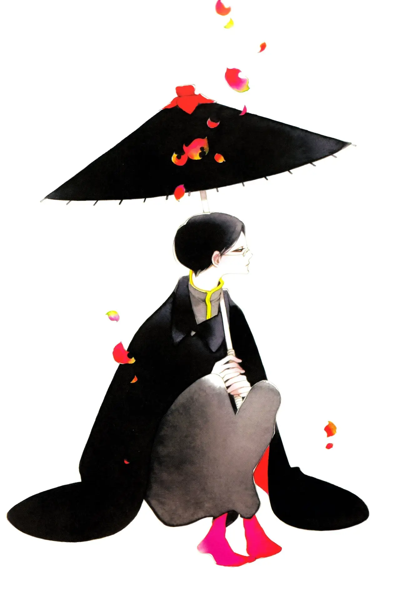 Ohayô Rakuen-kun (2015) - Capítulo 1 - Página 5 - LectorTMOo