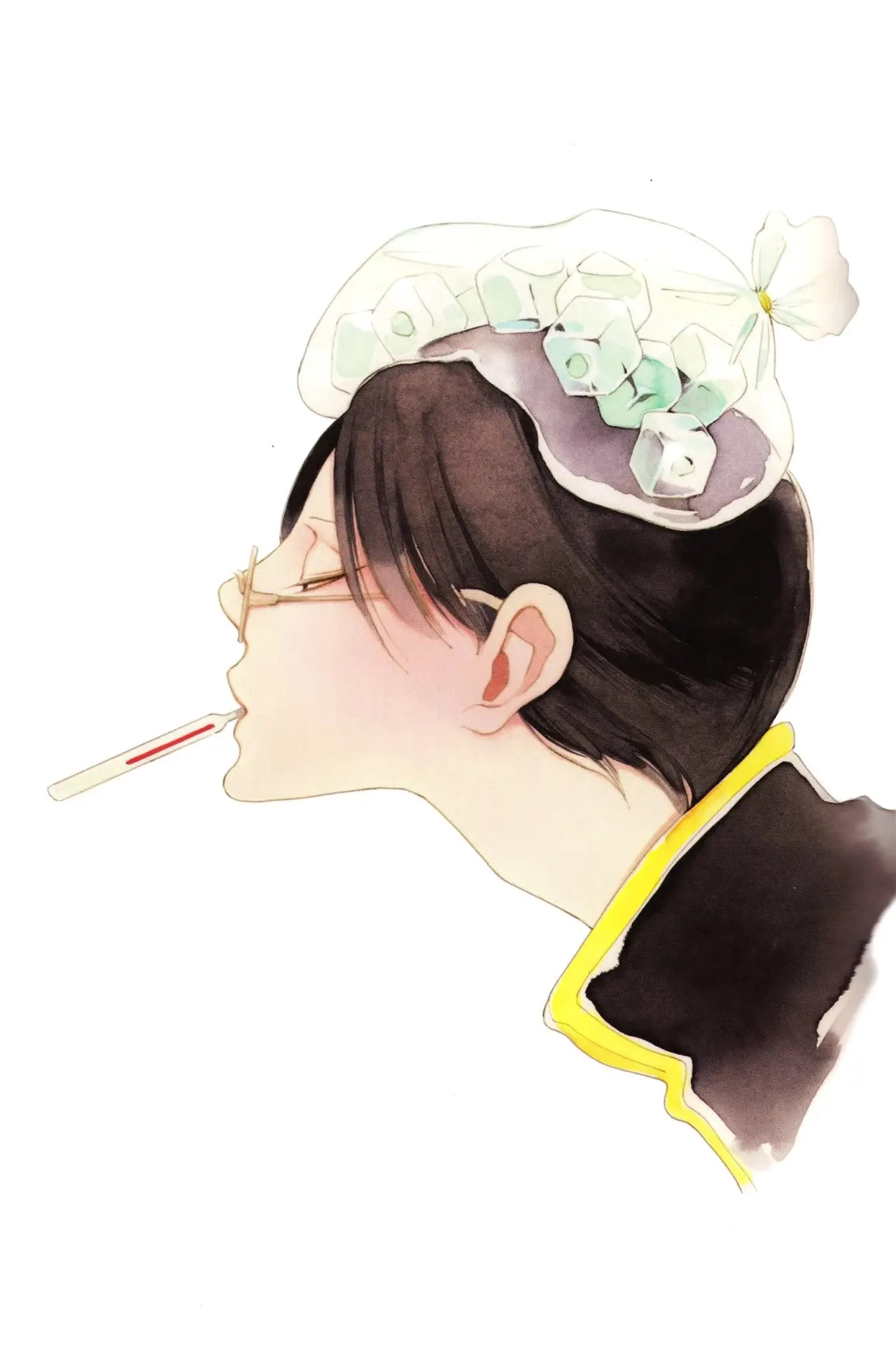Ohayô Rakuen-kun (2015) - Capítulo 1 - Página 8 - LectorTMOo