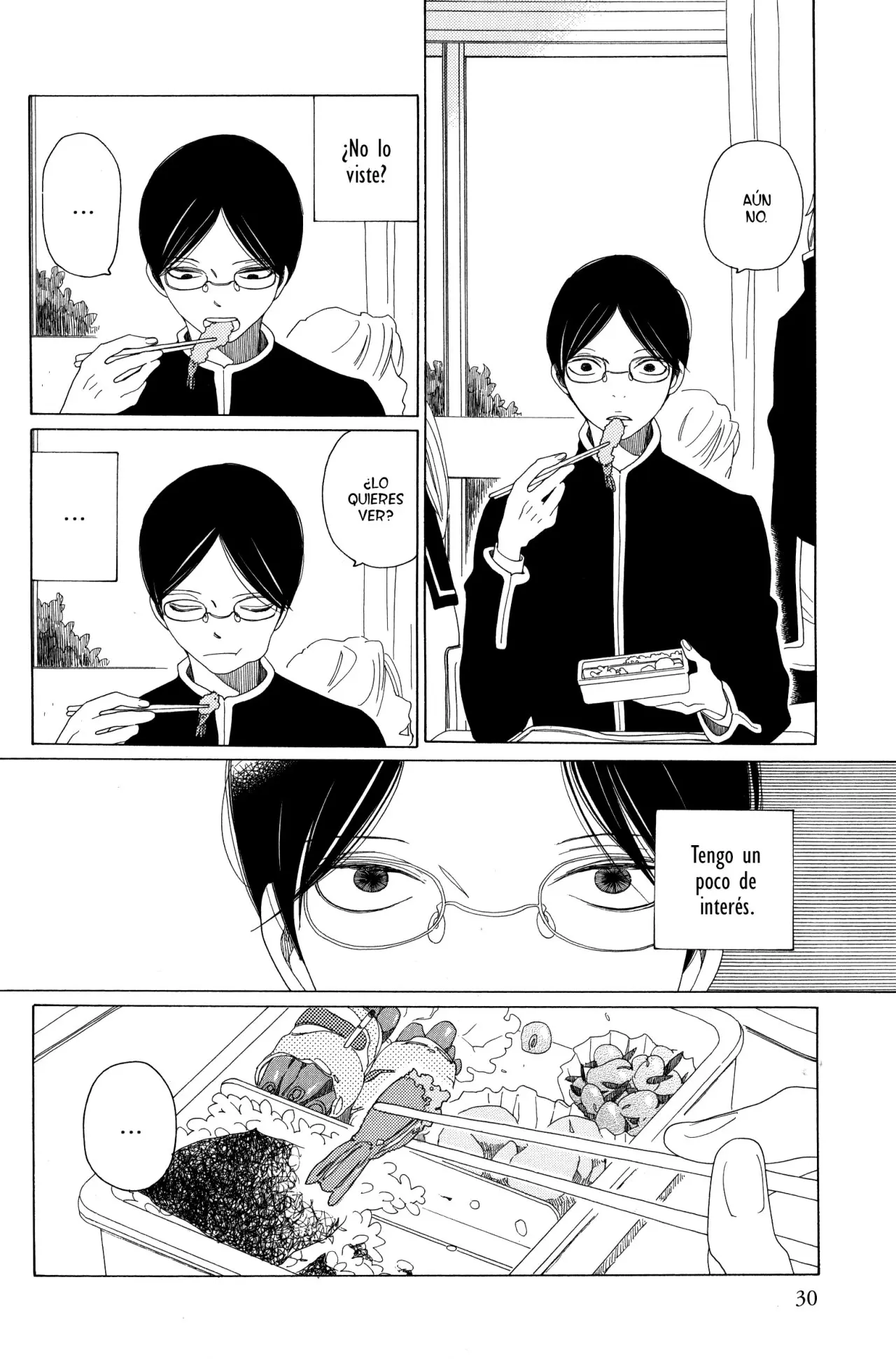 Ohayô Rakuen-kun (2015) - Capítulo 1 - Página 23 - LectorTMOo