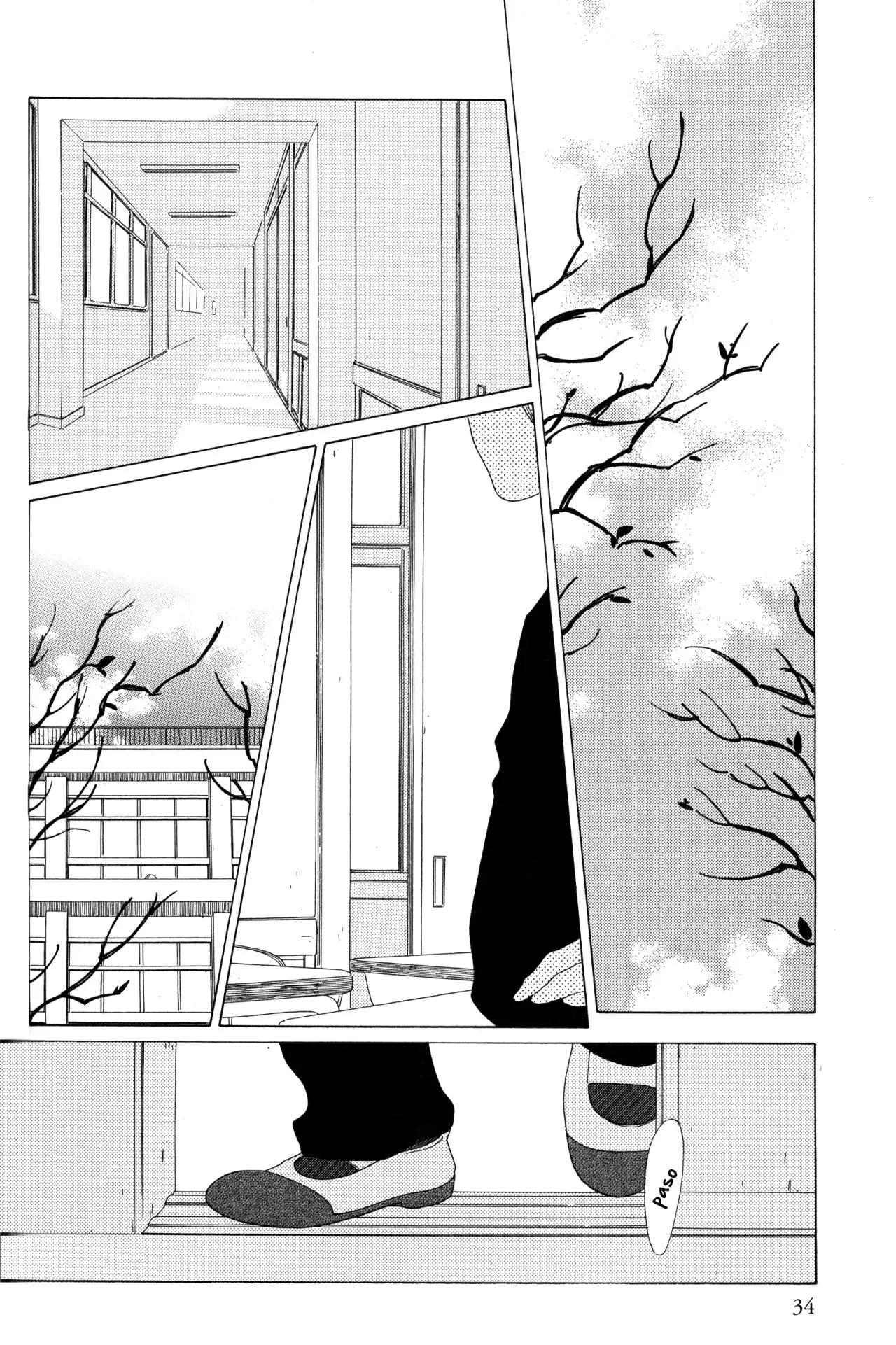 Ohayô Rakuen-kun (2015) - Capítulo 1 - Página 27 - LectorTMOo