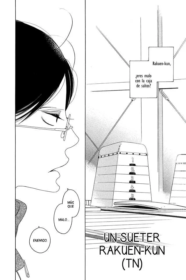 Ohayô Rakuen-kun (2015) - Capítulo 1 - Página 44 - LectorTMOo