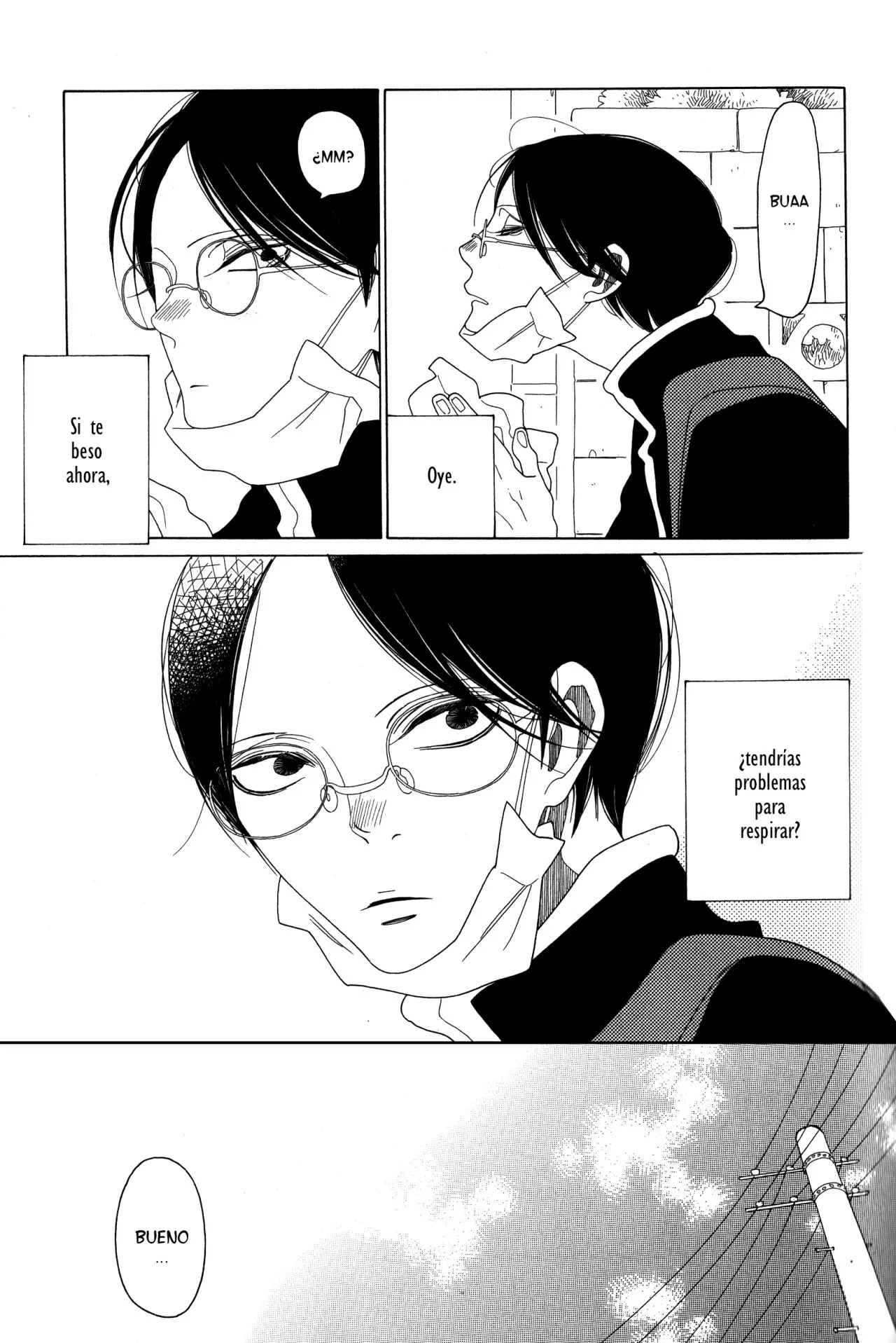 Ohayô Rakuen-kun (2015) - Capítulo 2 - Página 3 - LectorTMOo