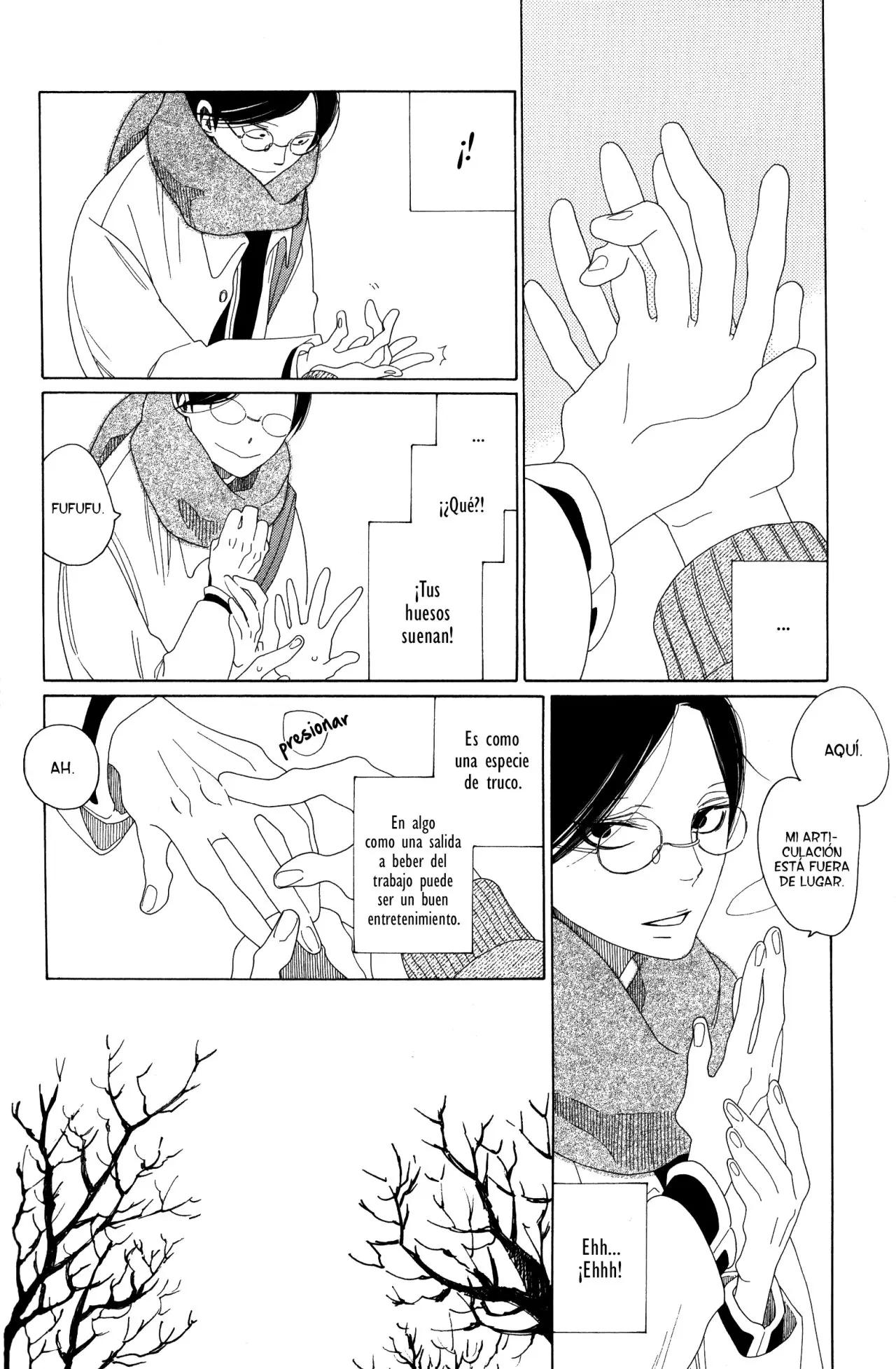 Ohayô Rakuen-kun (2015) - Capítulo 2 - Página 6 - LectorTMOo