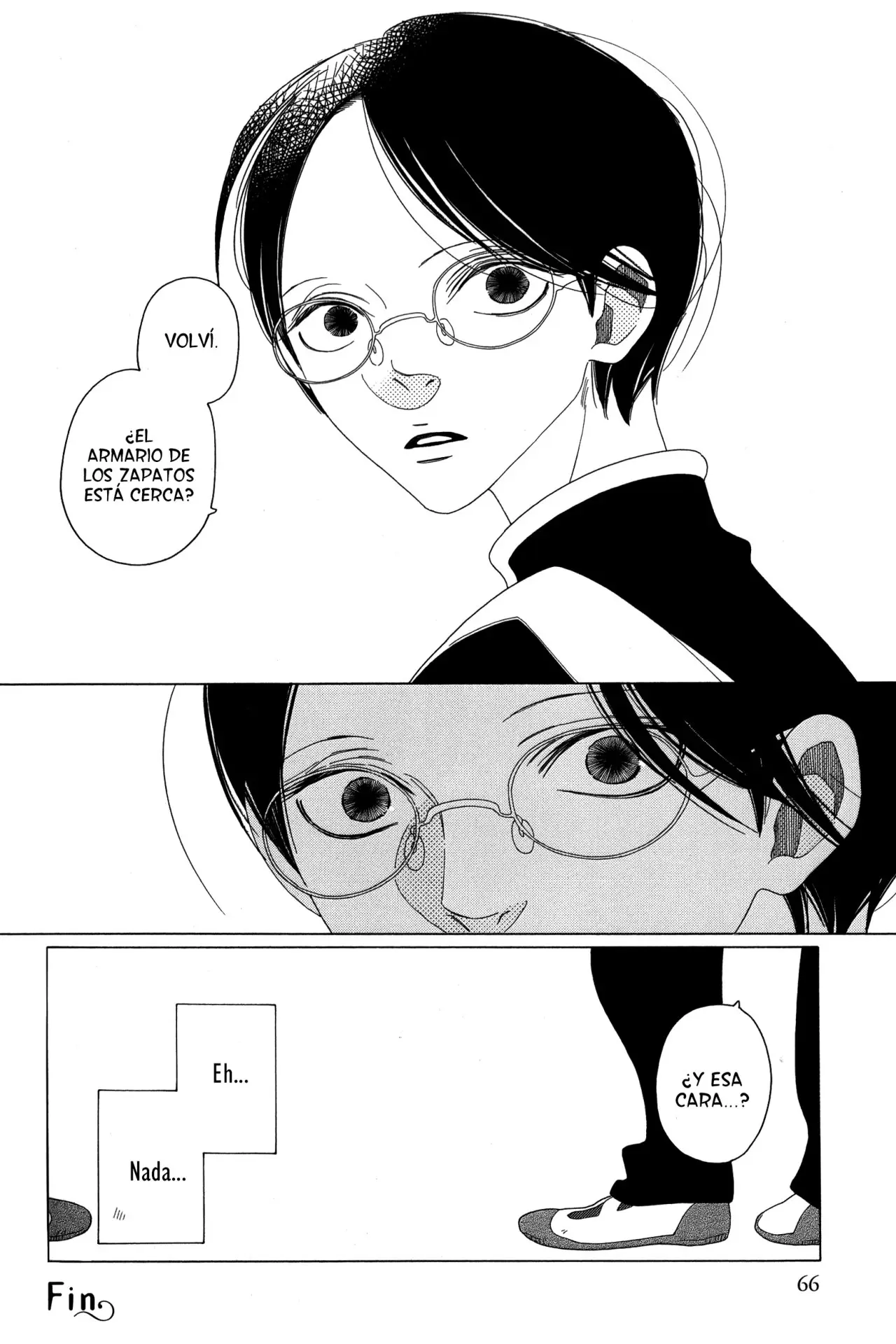 Ohayô Rakuen-kun (2015) - Capítulo 2 - Página 12 - LectorTMOo