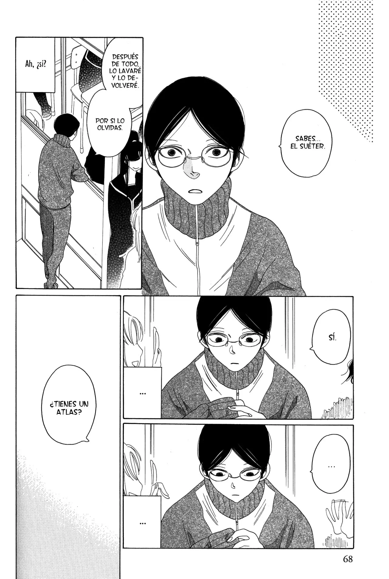 Ohayô Rakuen-kun (2015) - Capítulo 2 - Página 14 - LectorTMOo