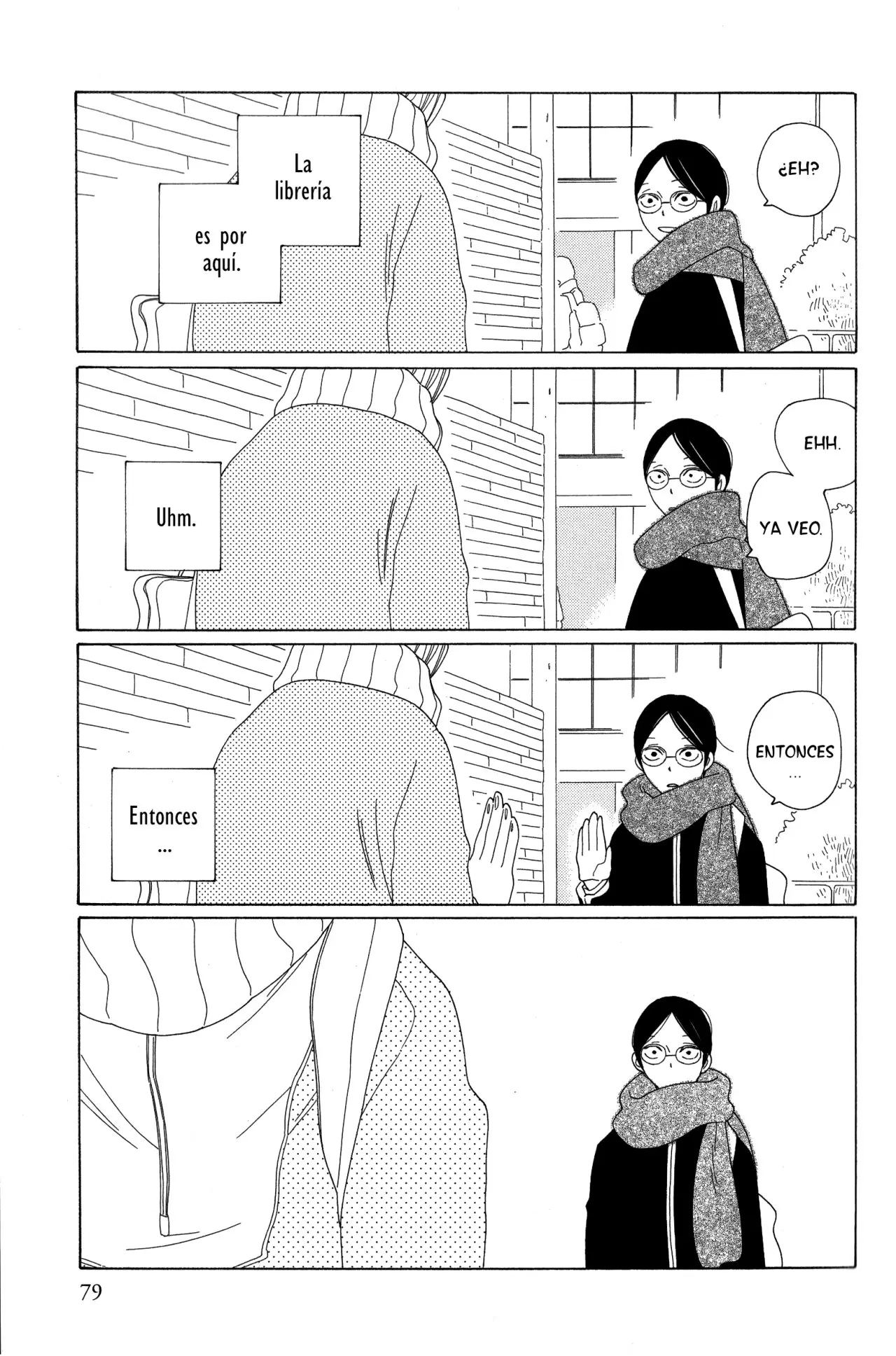 Ohayô Rakuen-kun (2015) - Capítulo 2 - Página 24 - LectorTMOo