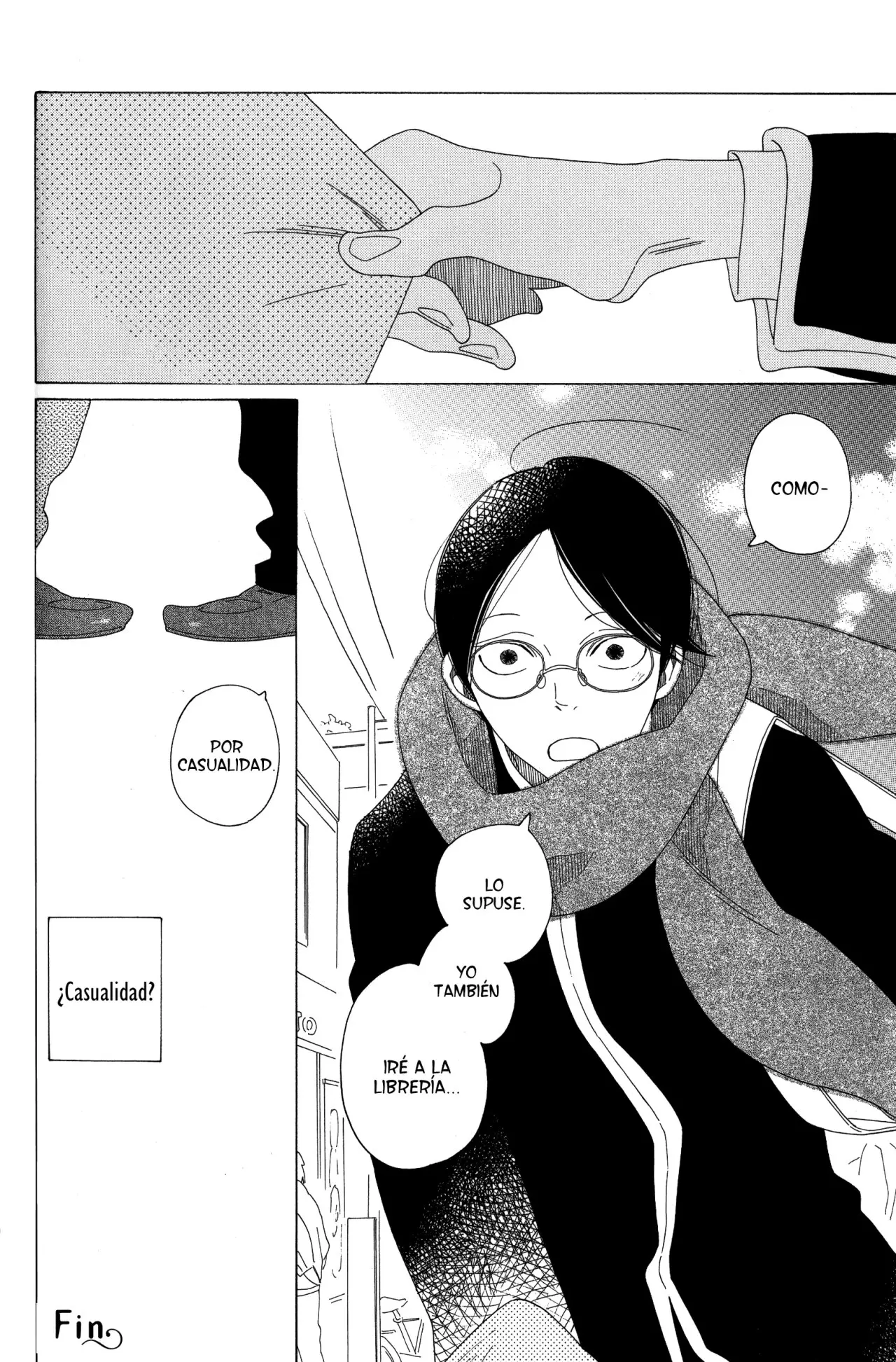 Ohayô Rakuen-kun (2015) - Capítulo 2 - Página 25 - LectorTMOo