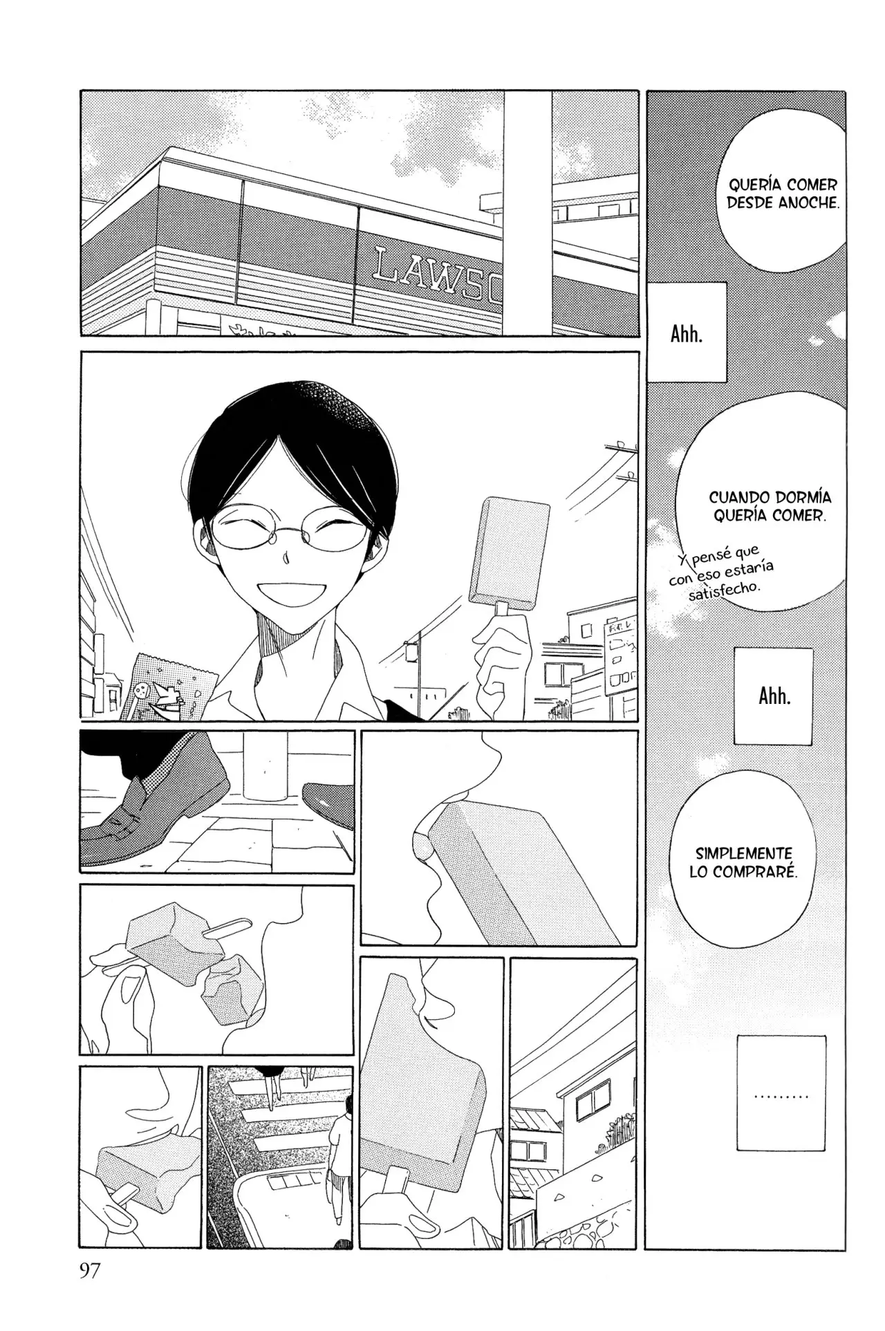 Ohayô Rakuen-kun (2015) - Capítulo 3 - Página 17 - LectorTMOo