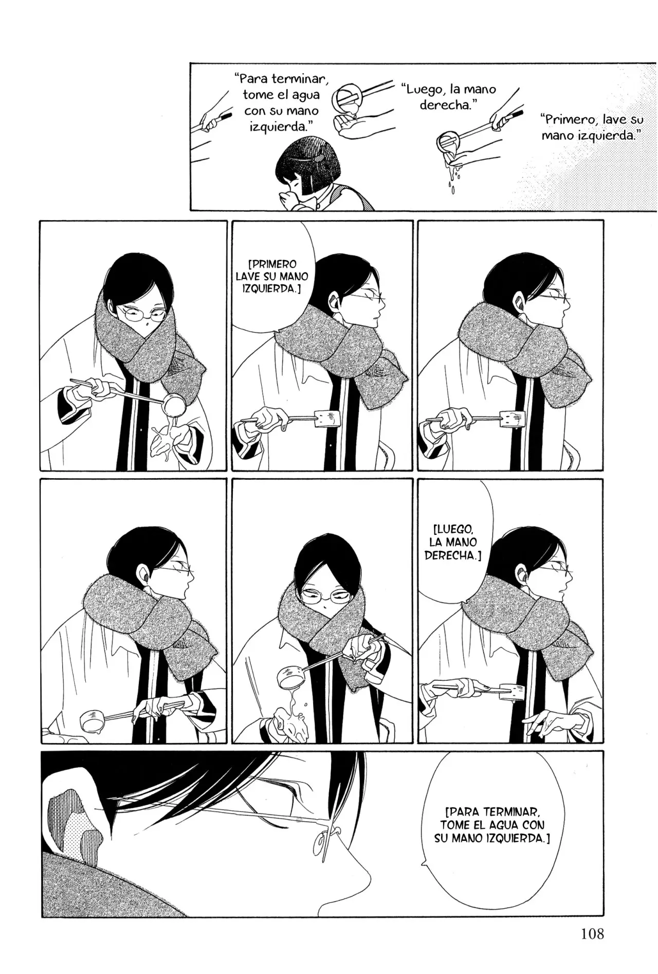 Ohayô Rakuen-kun (2015) - Capítulo 3 - Página 30 - LectorTMOo
