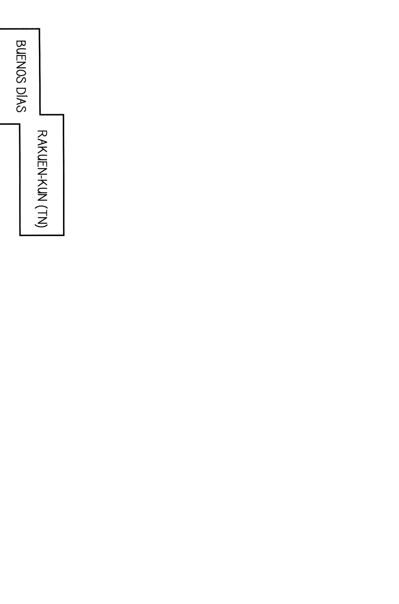 Ohayô Rakuen-kun (2015) - Capítulo 3 - Página 37 - LectorTMOo