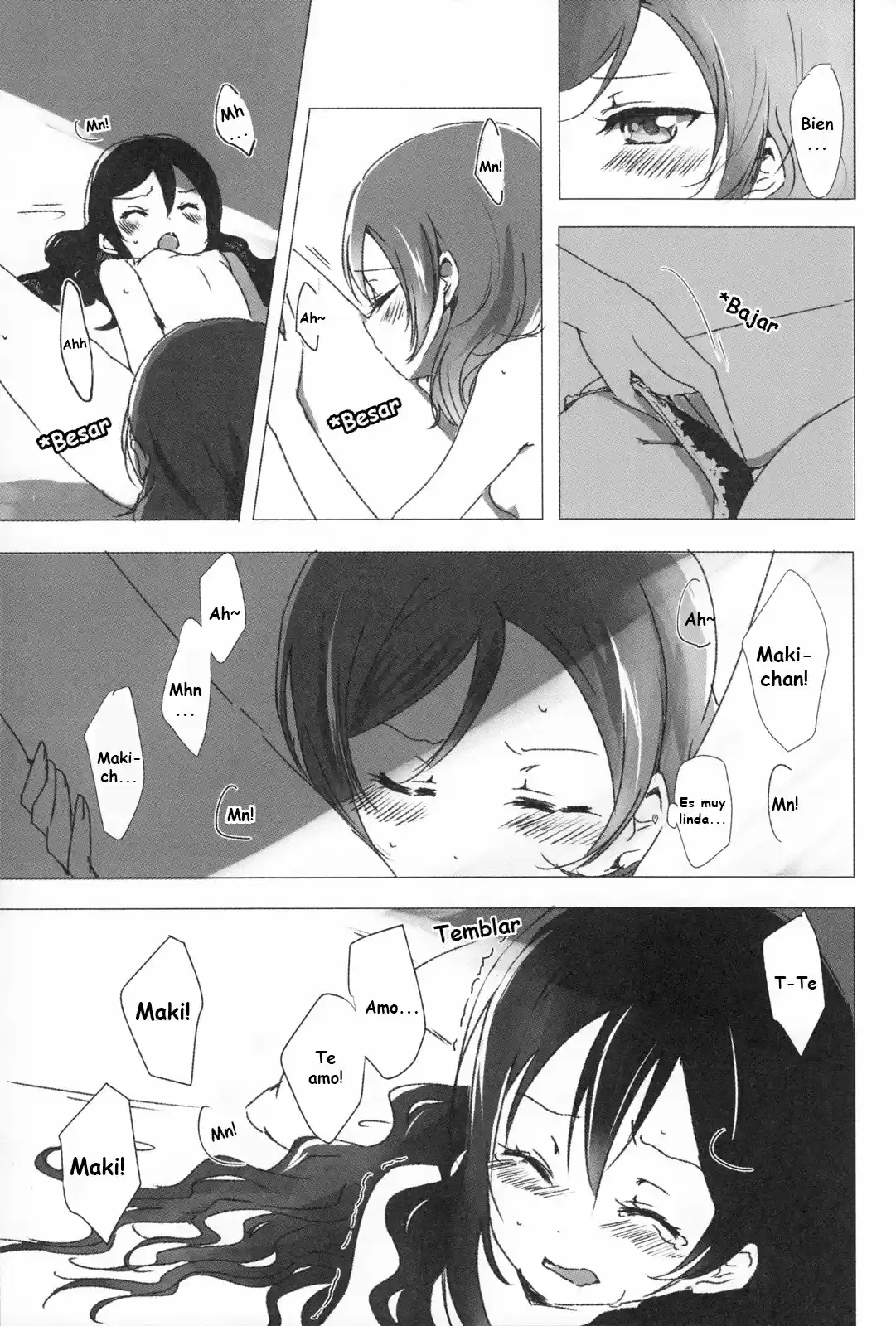 Ohayou, Oyasumi - Capítulo 0.01 - Página 25 - LectorTMOo
