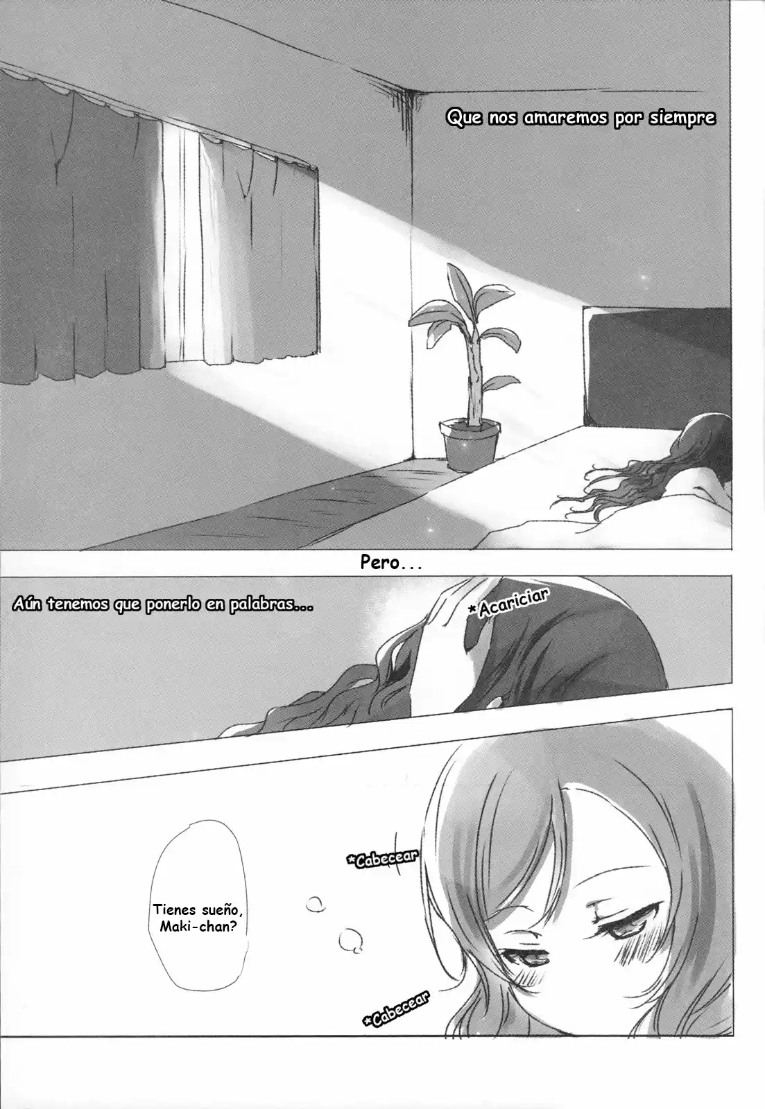 Ohayou, Oyasumi - Capítulo 0.01 - Página 29 - LectorTMOo