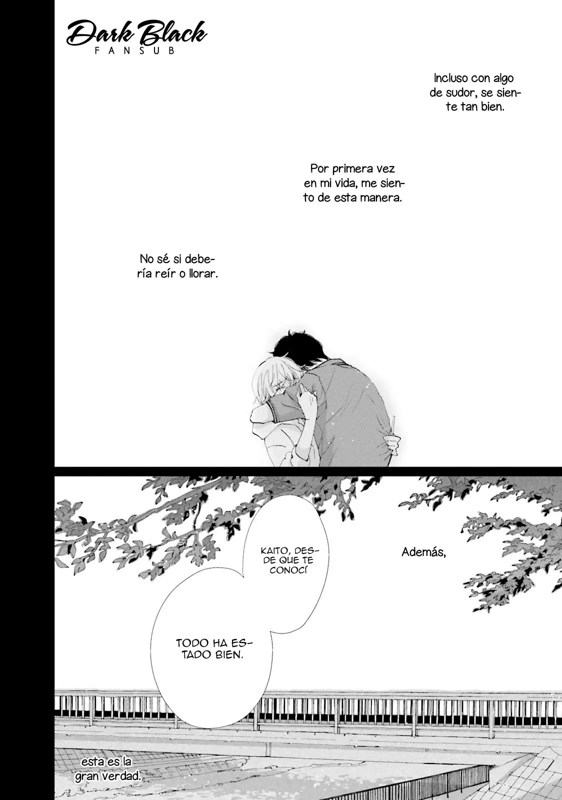 Ohayou to Oyasumi to Sono Ato ni (2015) - Capítulo 7 - Página 30 - LectorTMOo