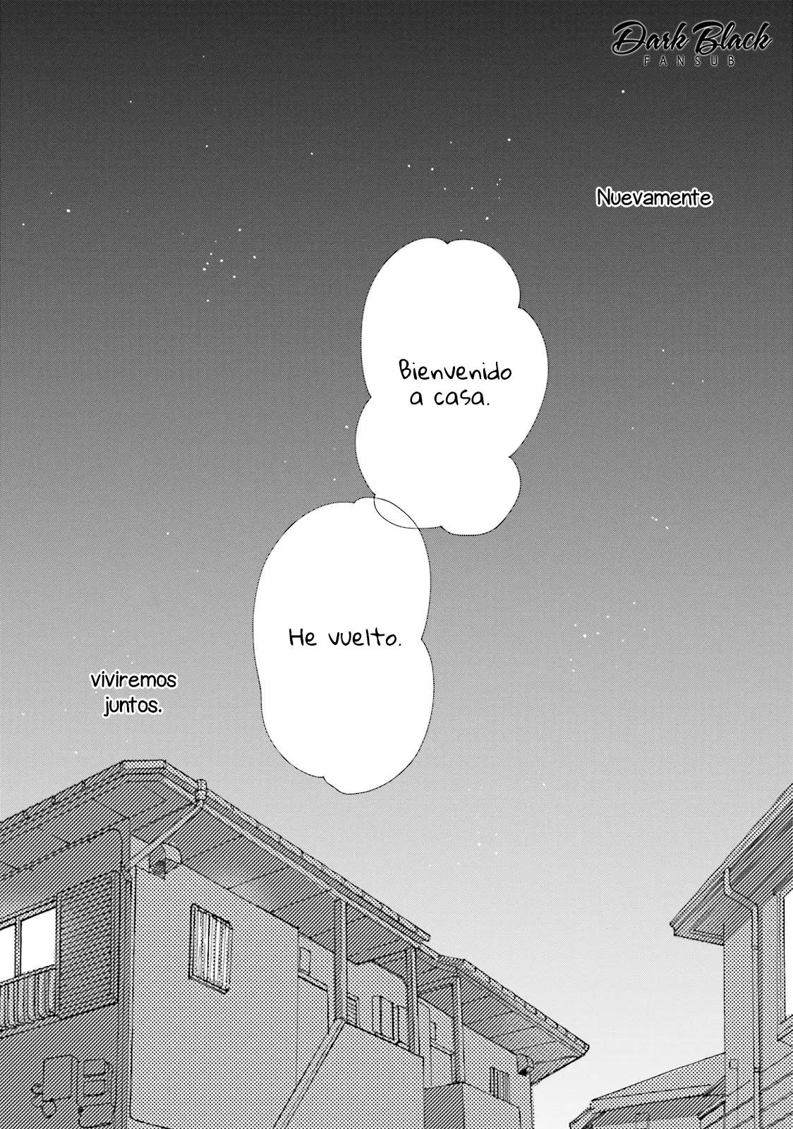 Ohayou to Oyasumi to Sono Ato ni (2015) - Capítulo 7 - Página 43 - LectorTMOo