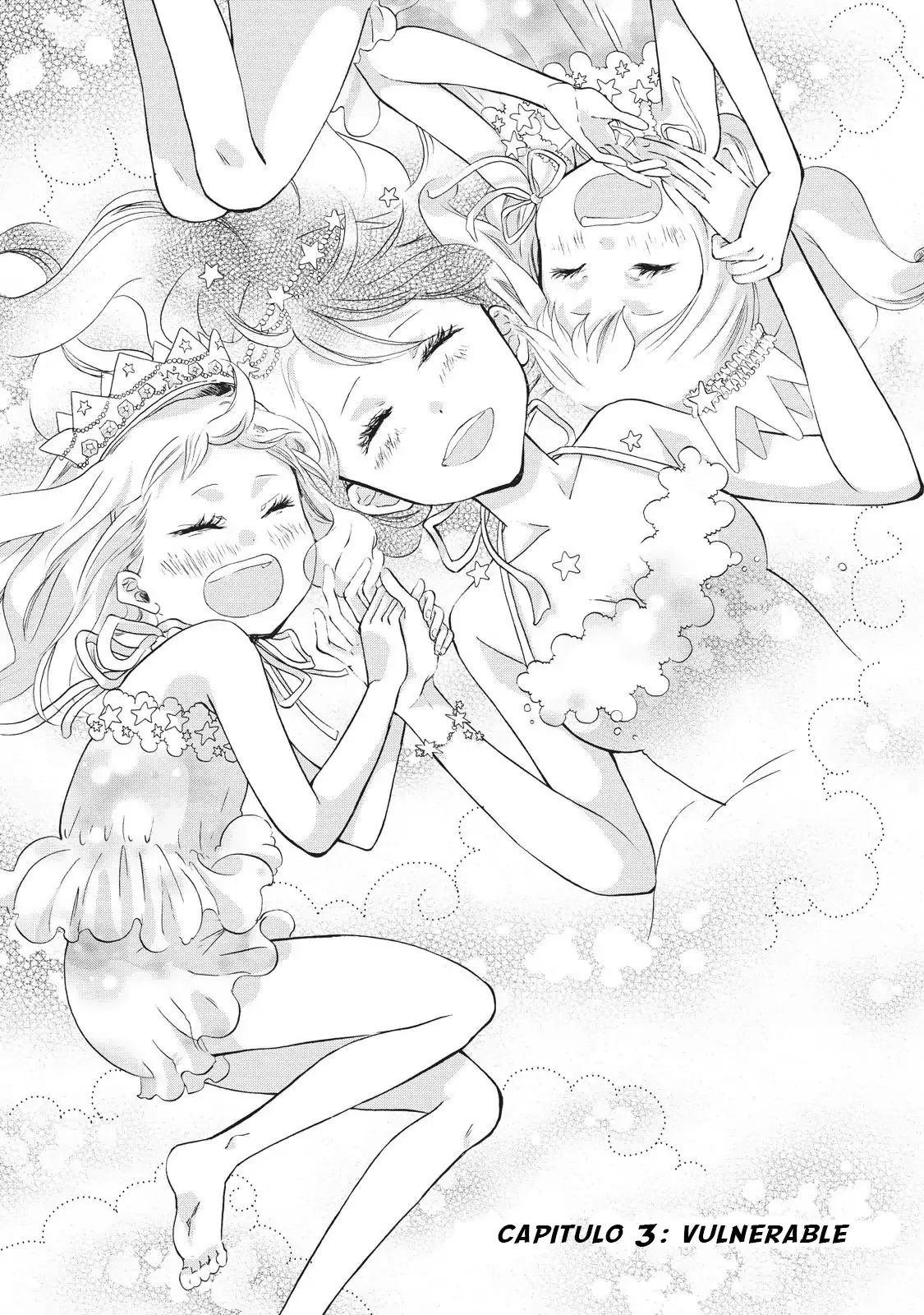 Ohayou Toka Oyasumi Toka (2014) - Capítulo 3 - Página 2 - LectorTMOo