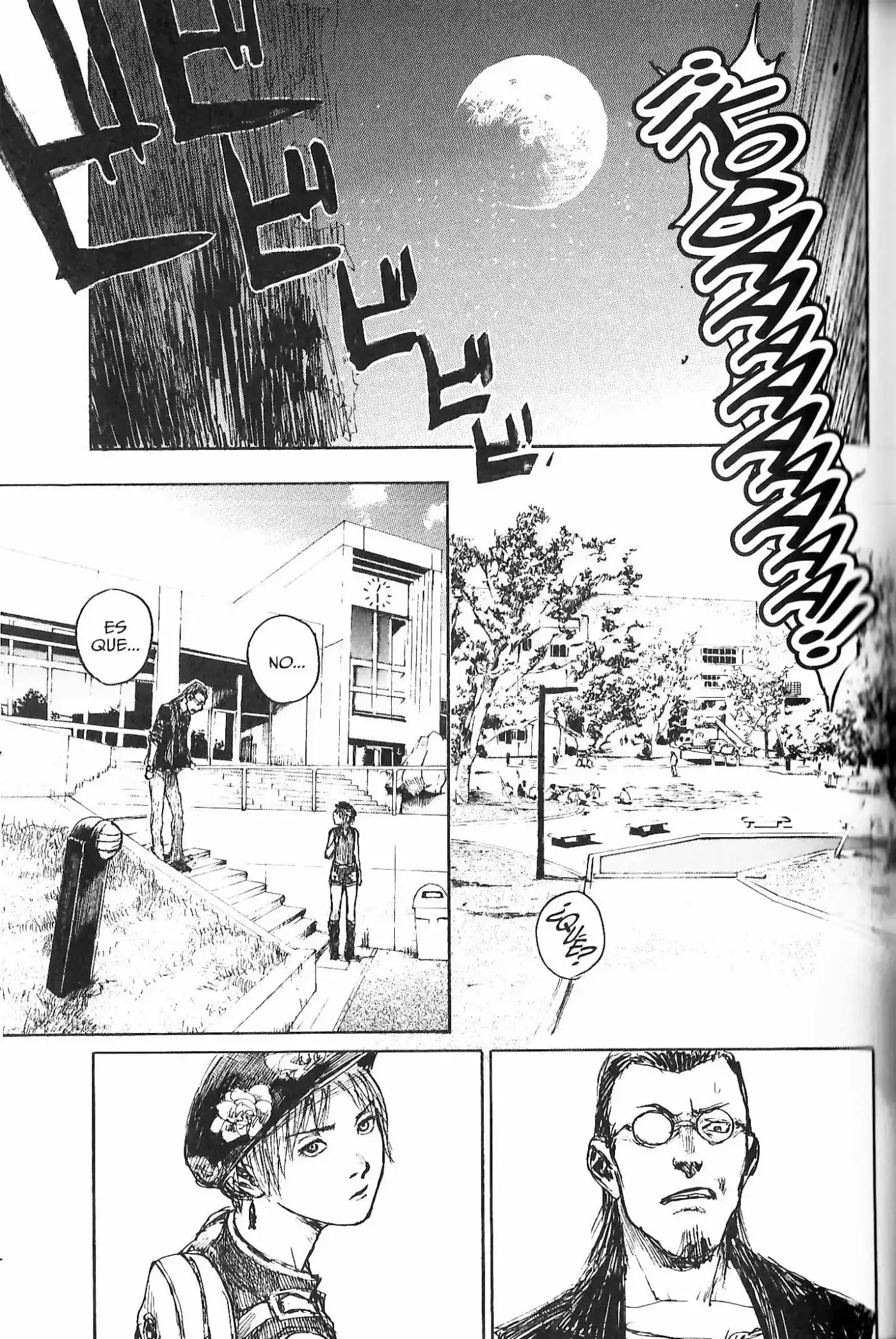 Ohikkoshi (2002) - Capítulo 4 - Página 21 - LectorTMOo